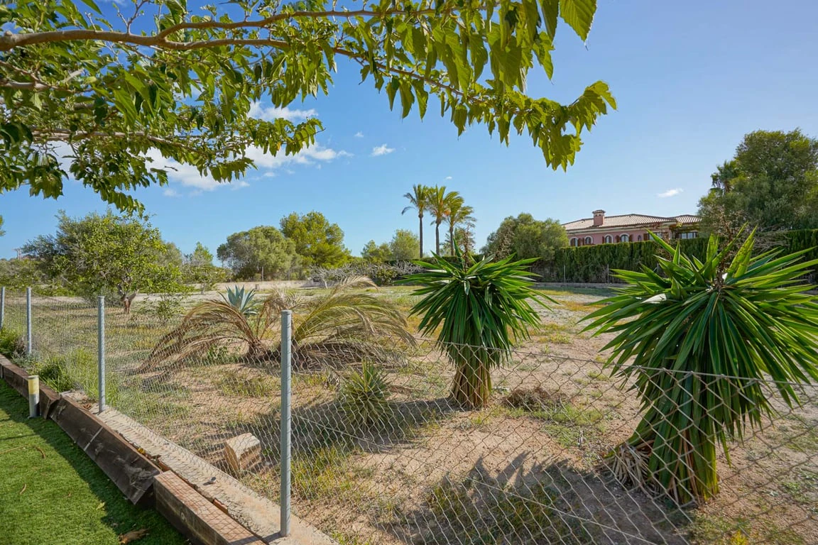 CRM534672 - Villa in Jávea