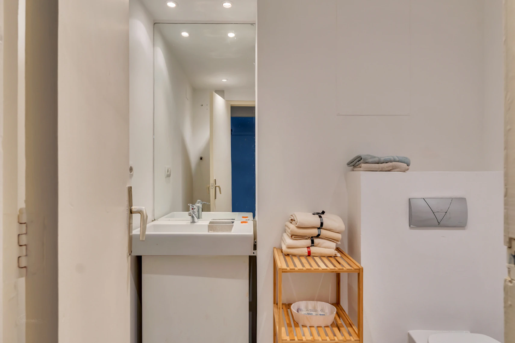 4827 - Apartamento cerca del mar, ubicado en la demandada zona del puerto de Jávea