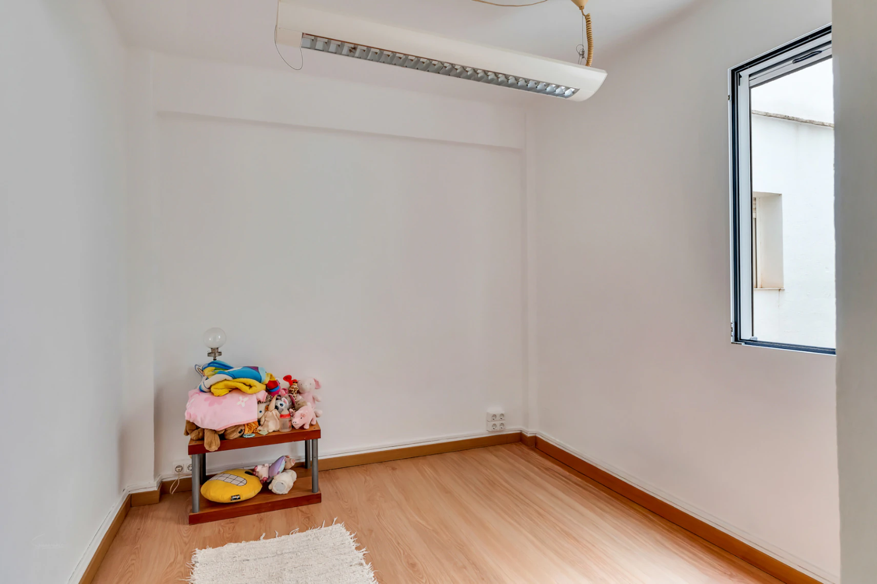 4827 - Apartamento cerca del mar, ubicado en la demandada zona del puerto de Jávea