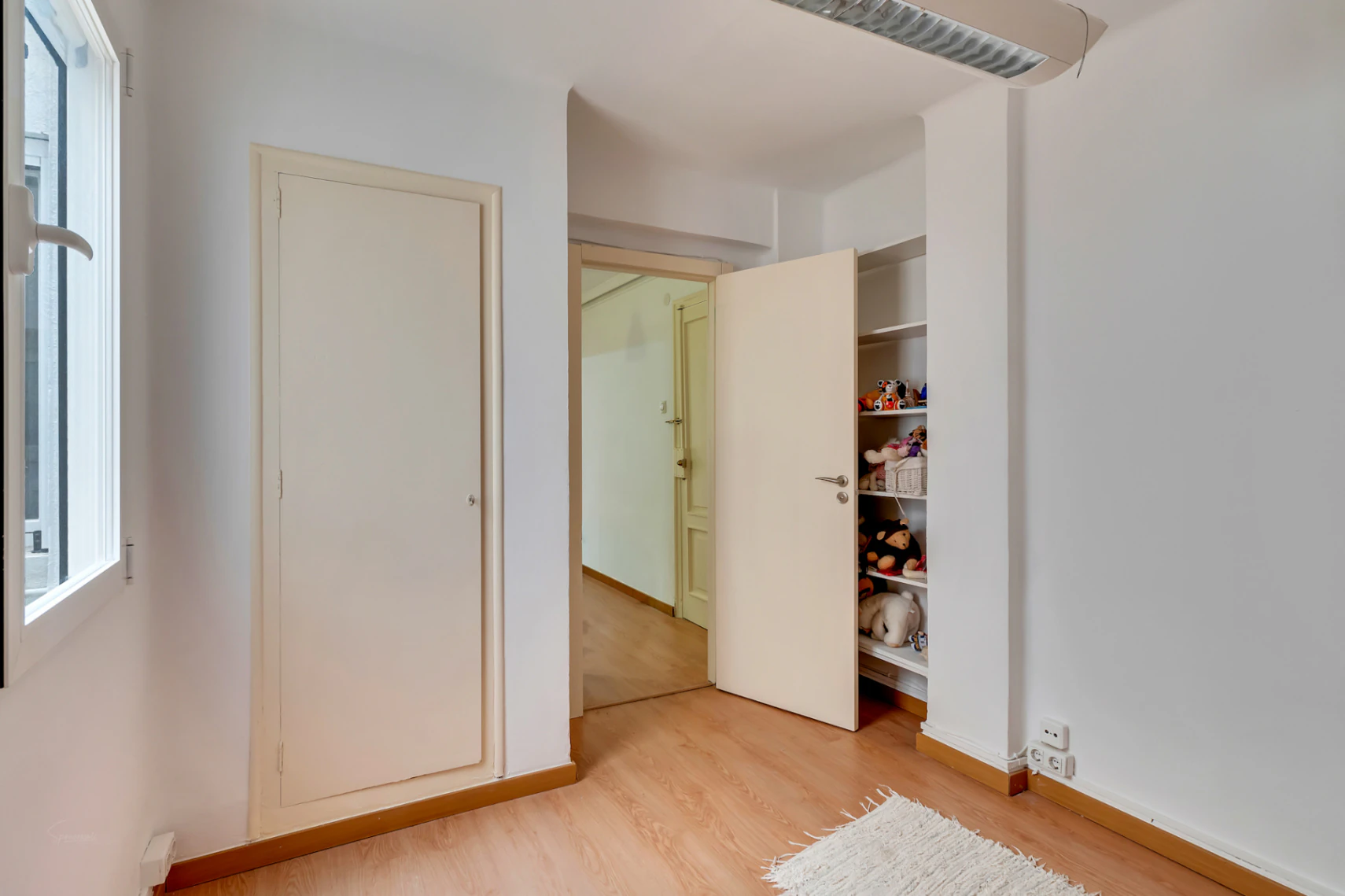 4827 - Apartamento cerca del mar, ubicado en la demandada zona del puerto de Jávea