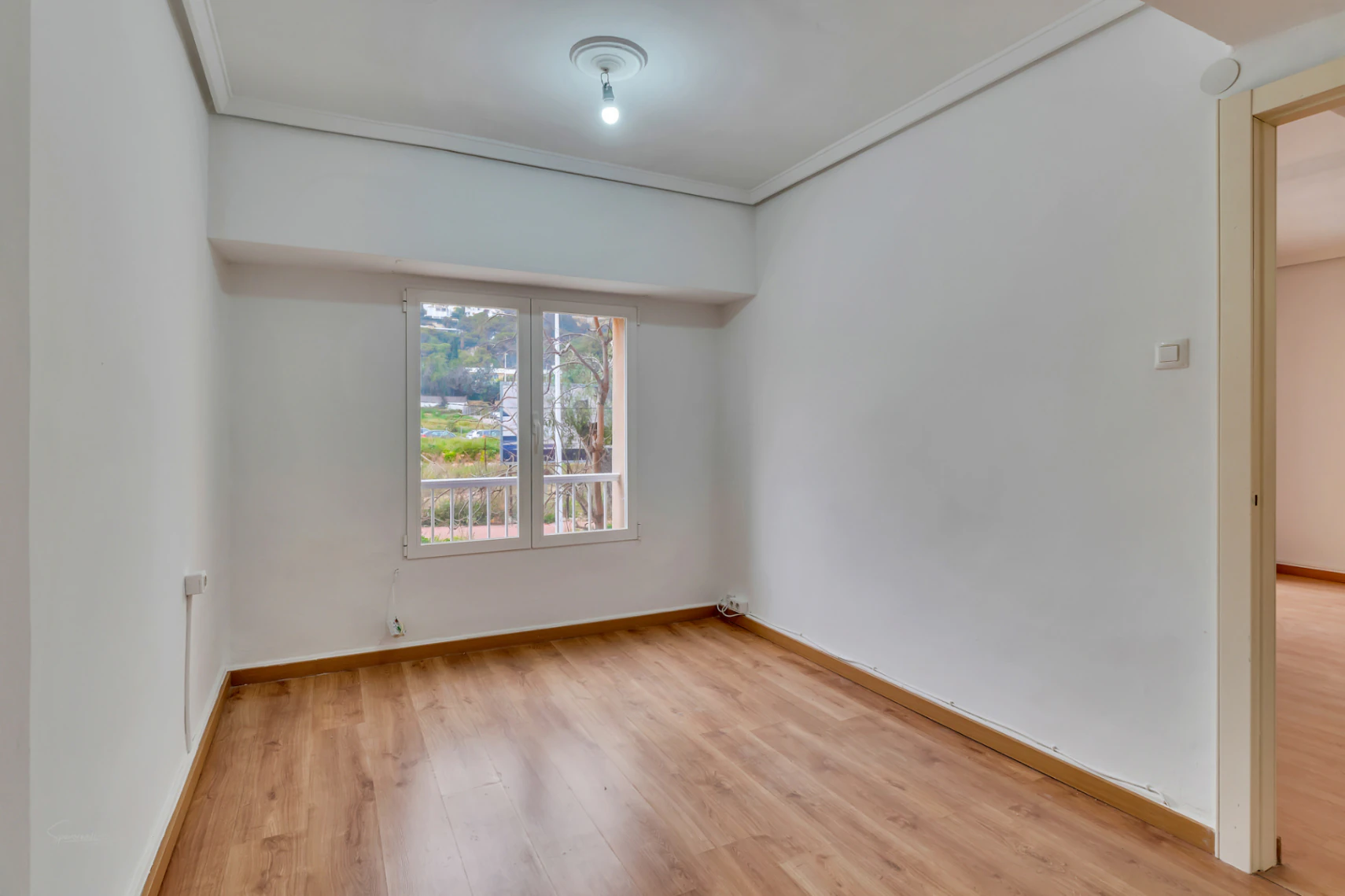 4827 - Apartamento cerca del mar, ubicado en la demandada zona del puerto de Jávea