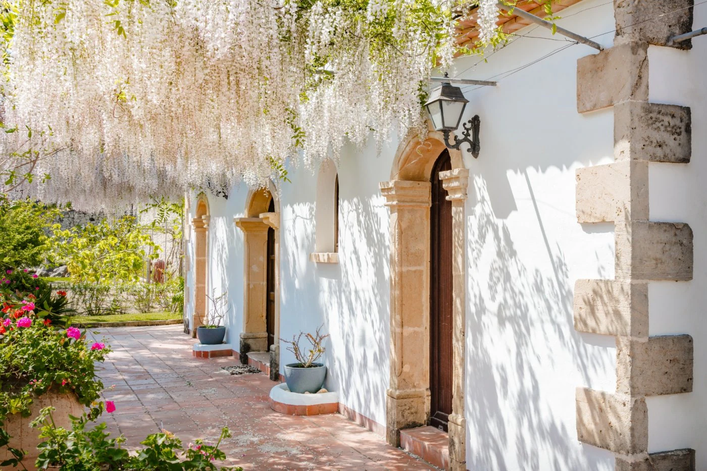 4475 - Gran Villa con casa de invitados en Jávea y parcela 5.835m2