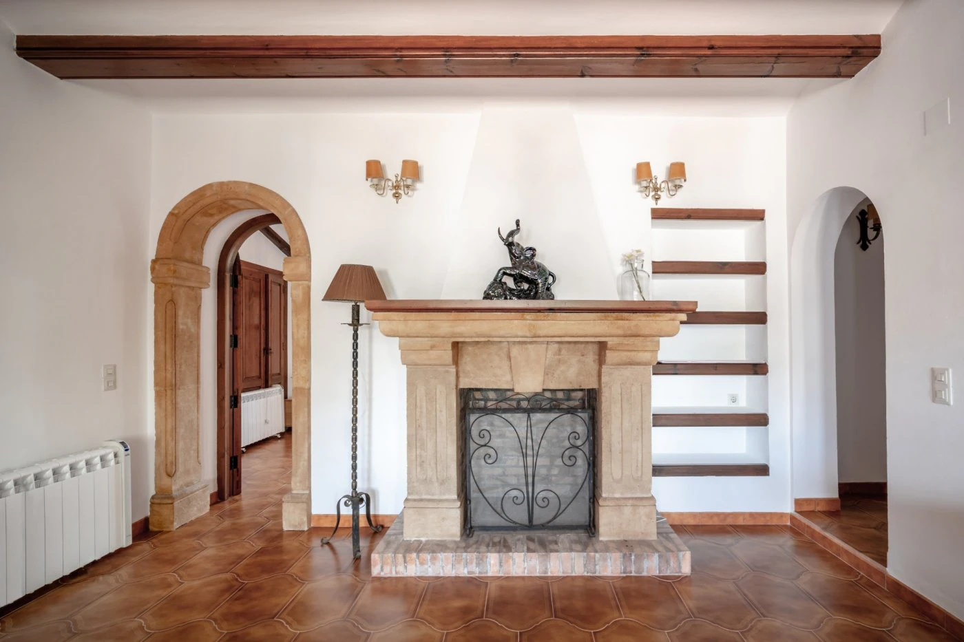 4475 - Gran Villa con casa de invitados en Jávea y parcela 5.835m2