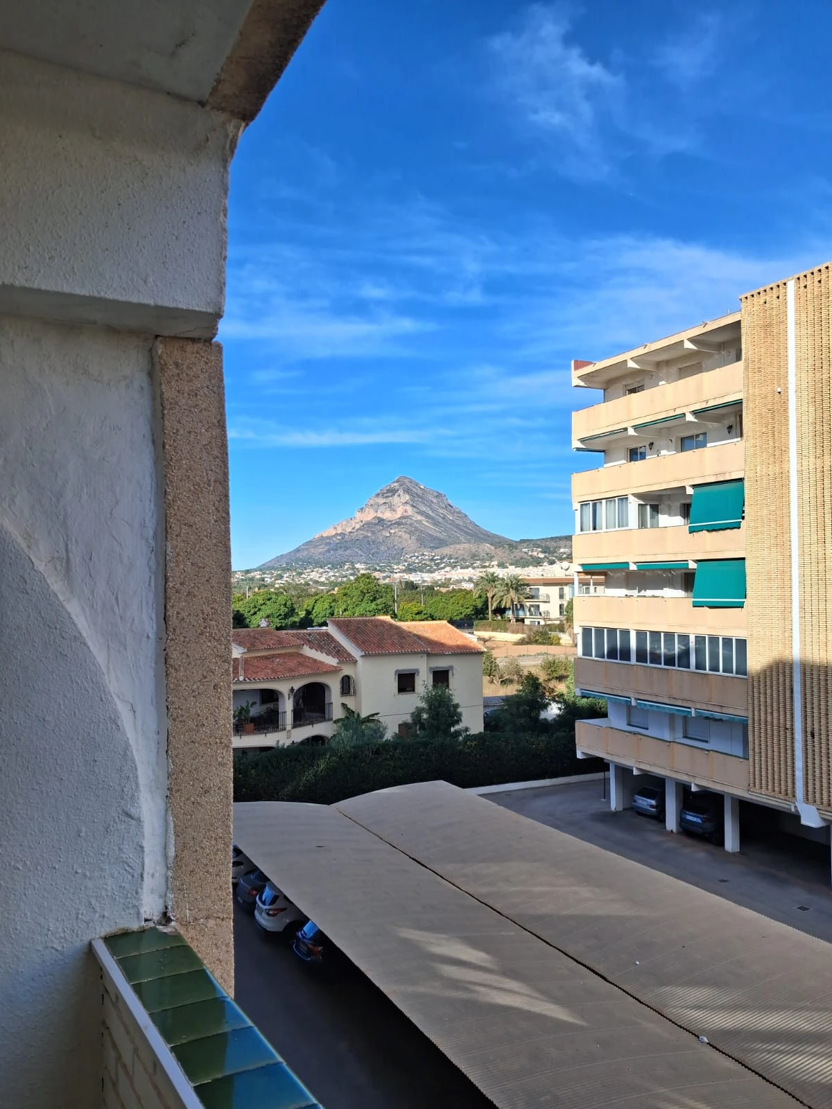 4805 - Apartamento en venta, playa Arenal, de 2 dormitorios en Jávea