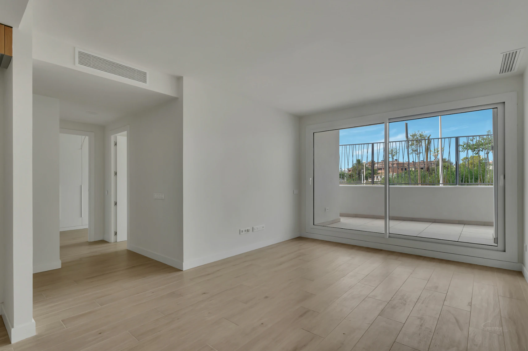 4764 - APARTAMENTO RECIEN CONSTRUIDO UBICADO EN UNA ZONA PRIVILEGIADA