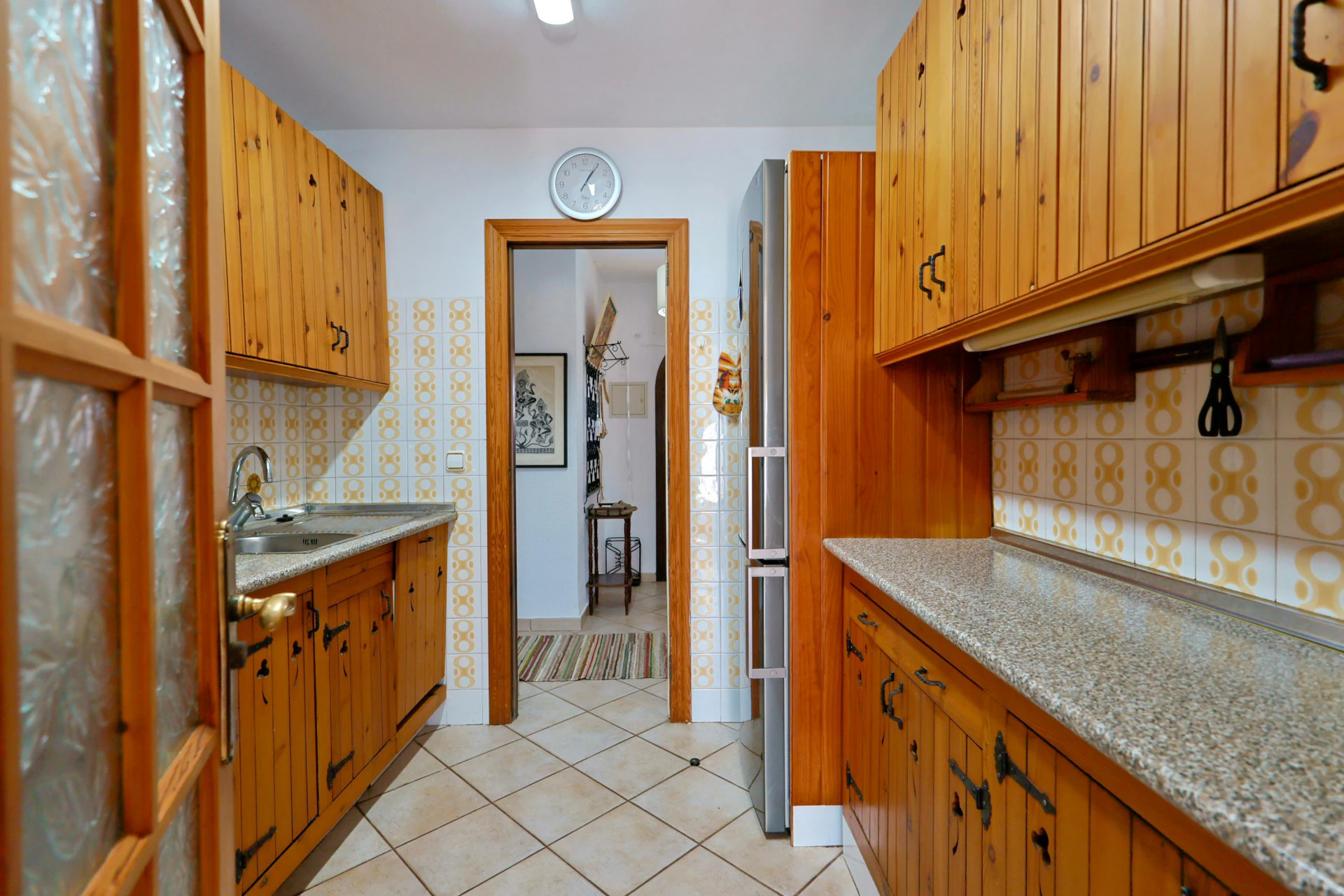 CRI653418 - Villa for sale in Xàbia