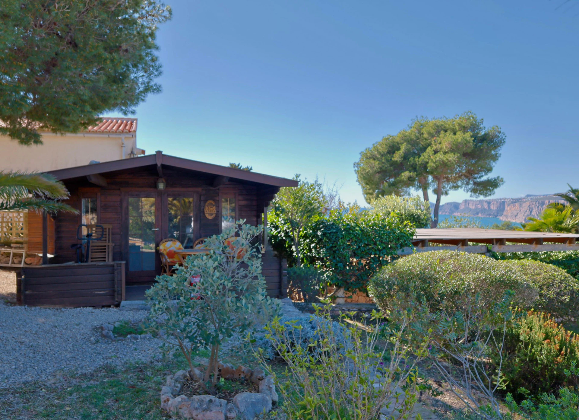 CRI653418 - Villa for sale in Xàbia