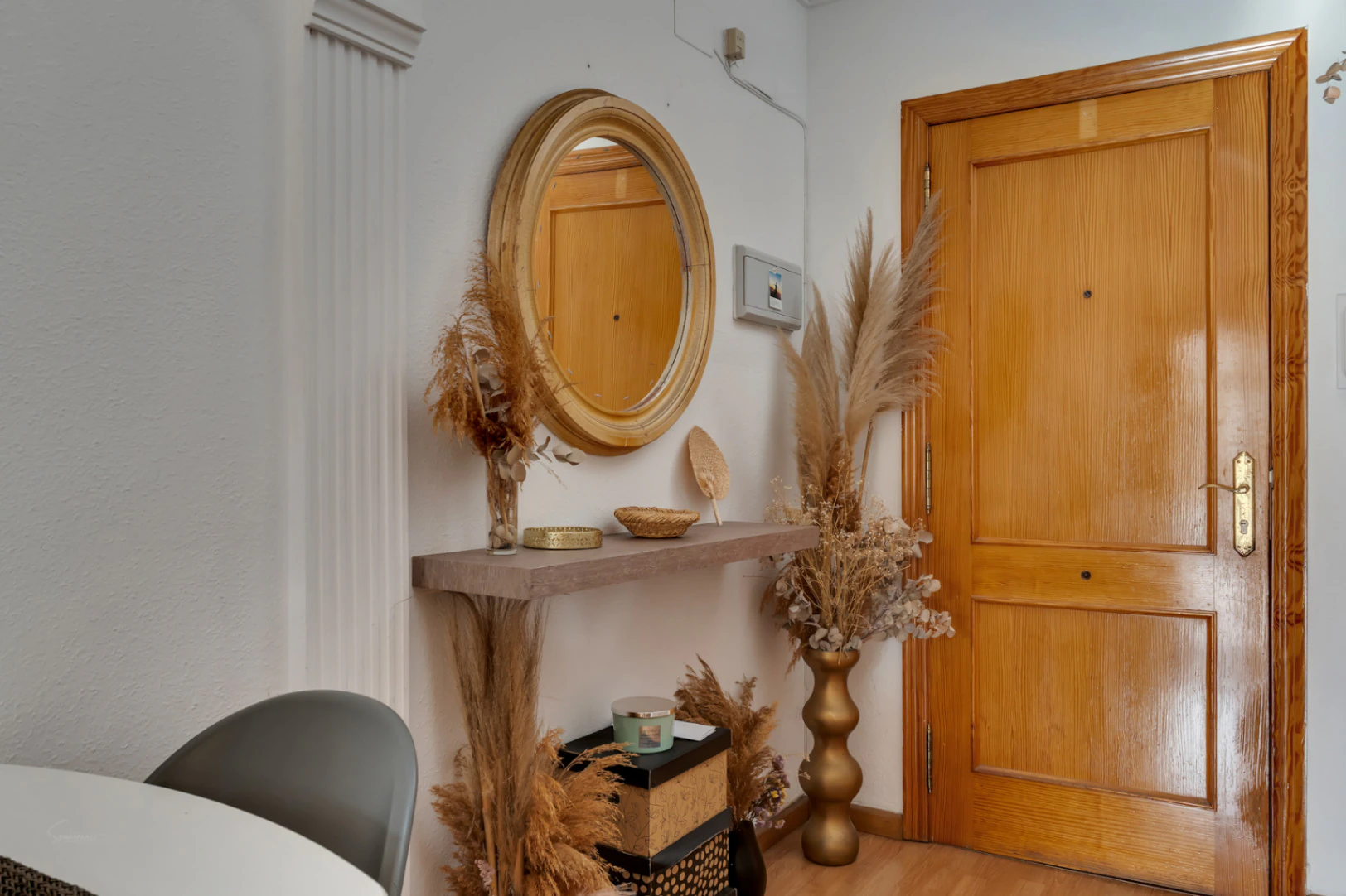 4797 - APARTAMENTO UBICADO EN EL CASCO ANTIGUO DE JÁVEA