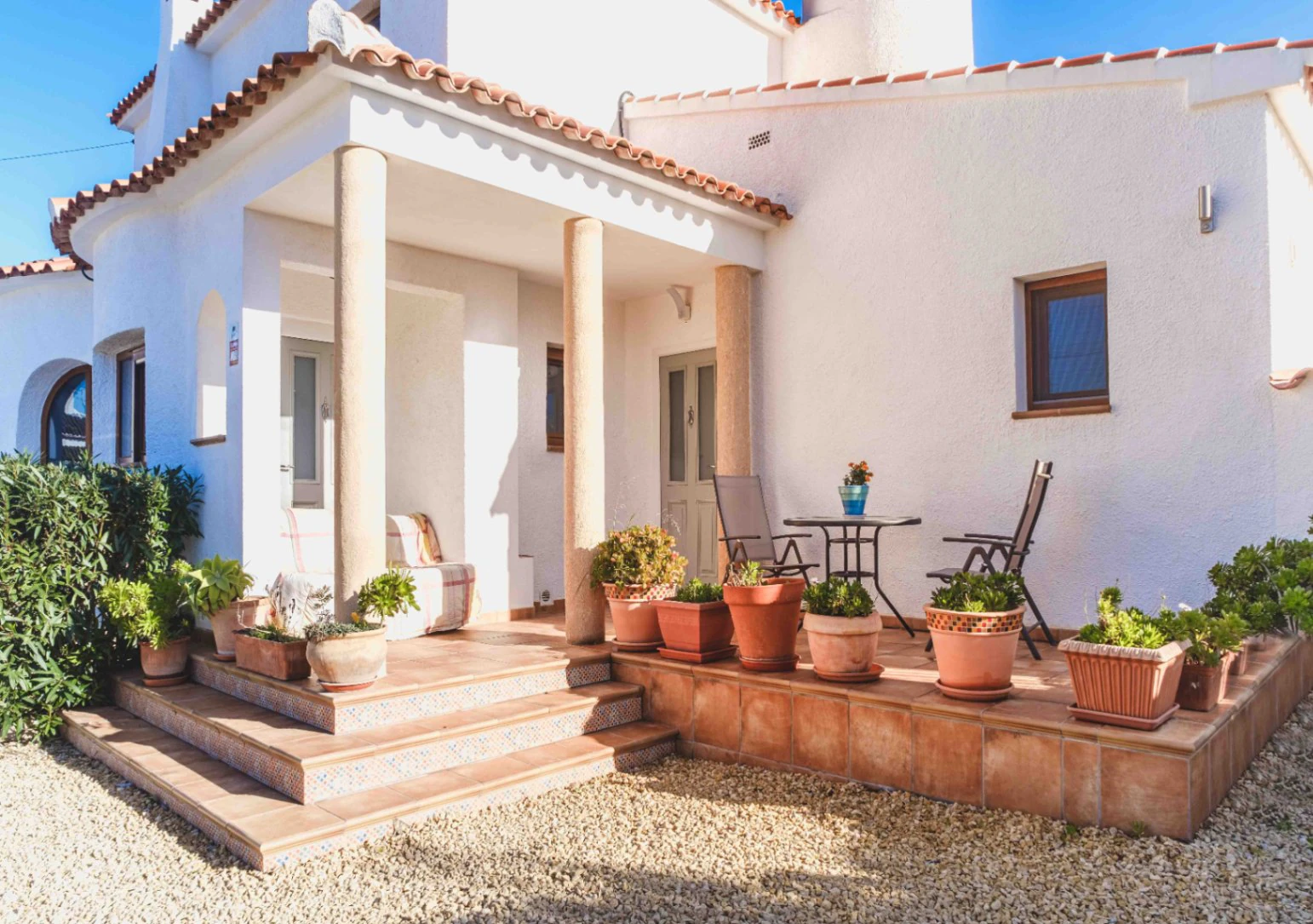 CR951823 - VILLA DE 4 CHAMBRES À VENDRE À JAVEA