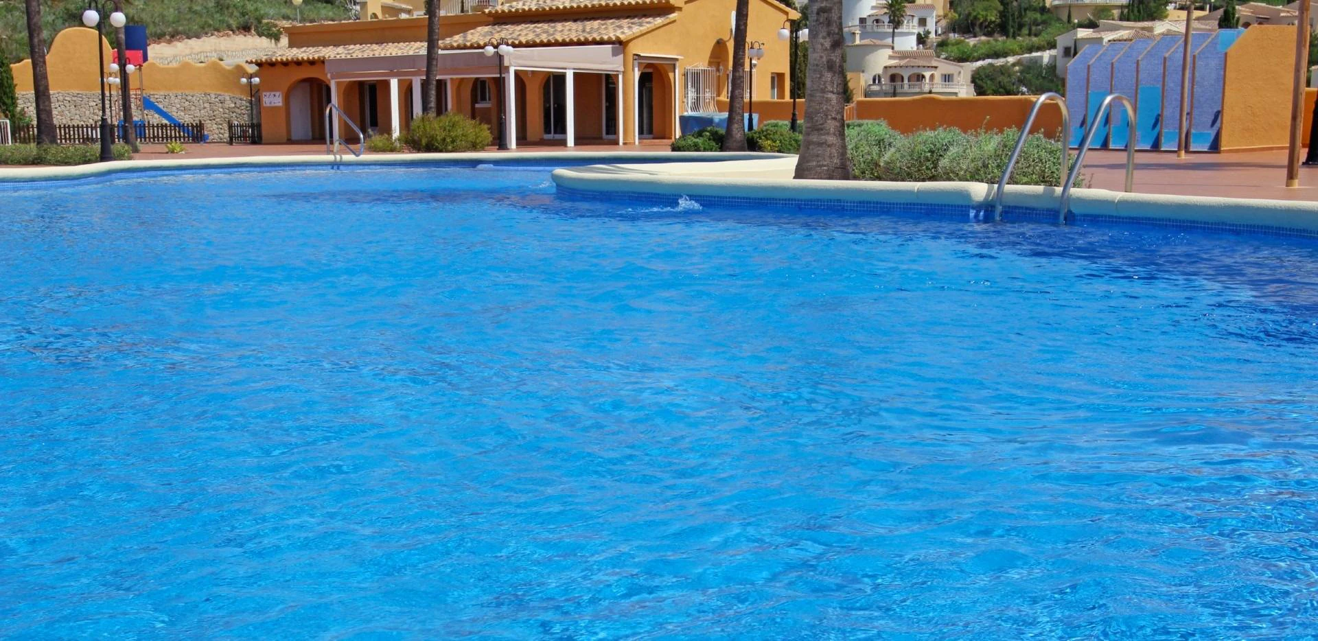 CR564412 - Apartamento en venta en Benitachell