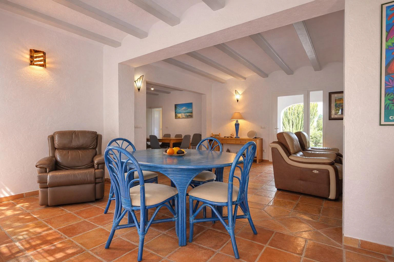 CRI724197 - Chalet/Villa en venta en Denia
