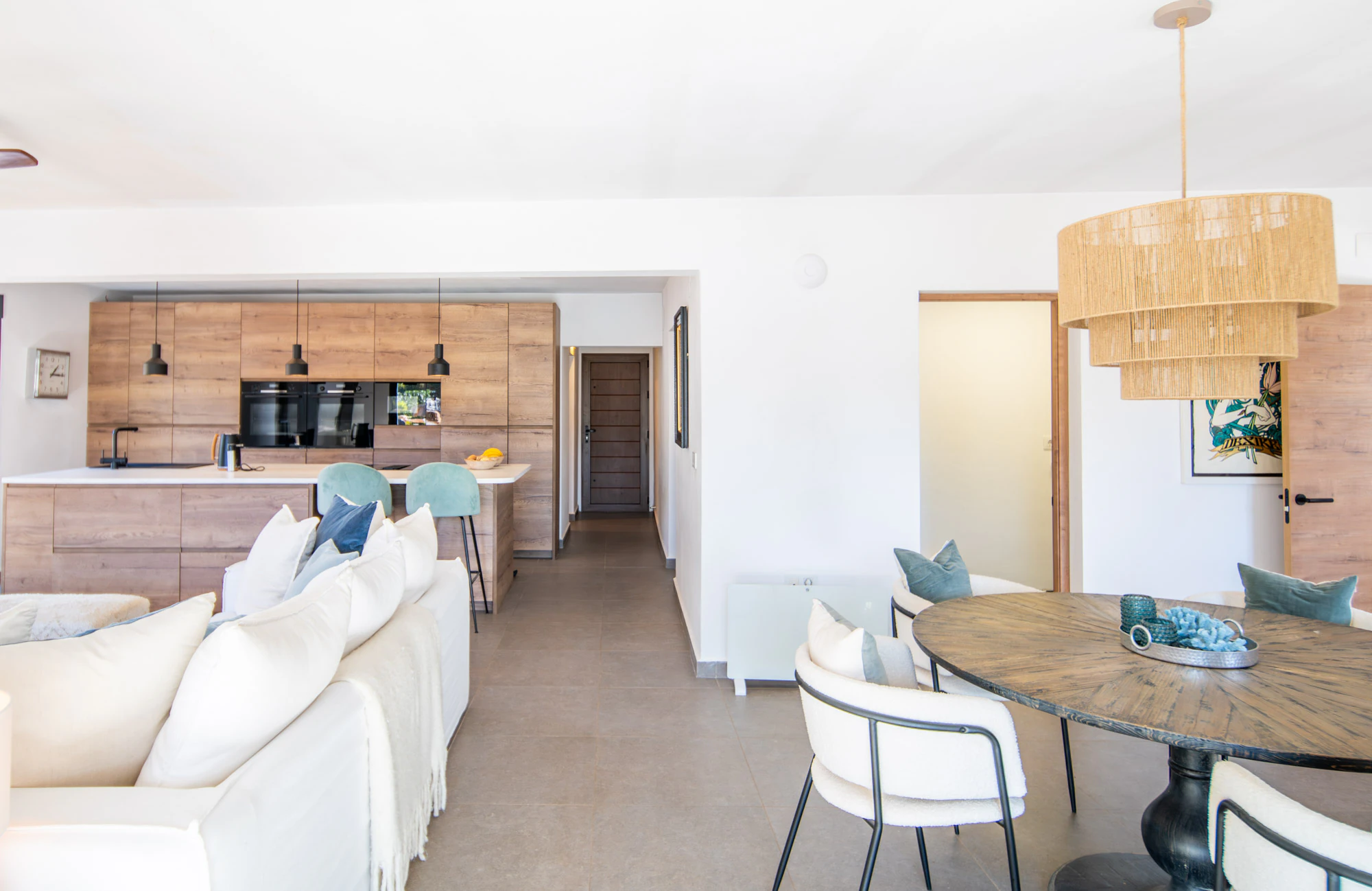 CR637386 - Villa for sale in Jávea