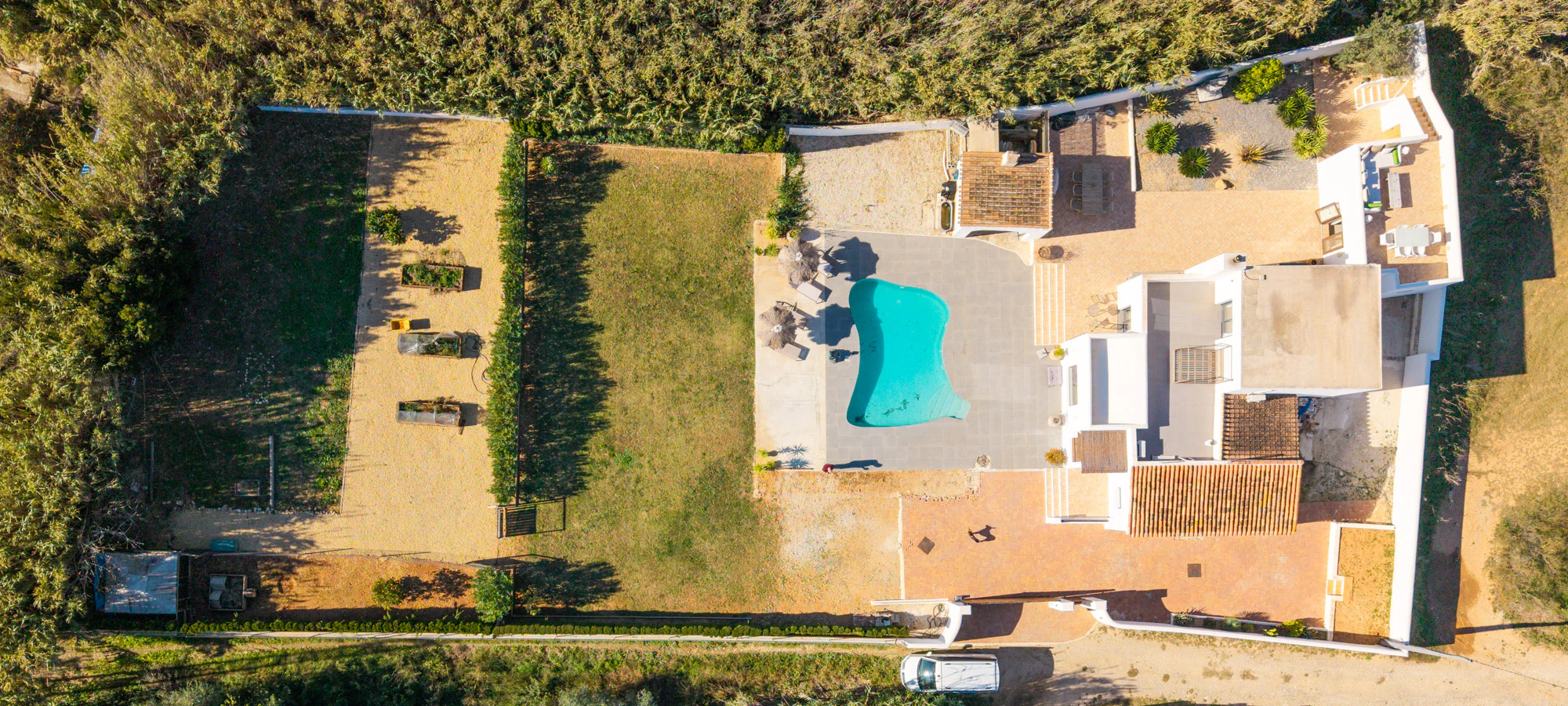 CR637386 - Villa for sale in Jávea