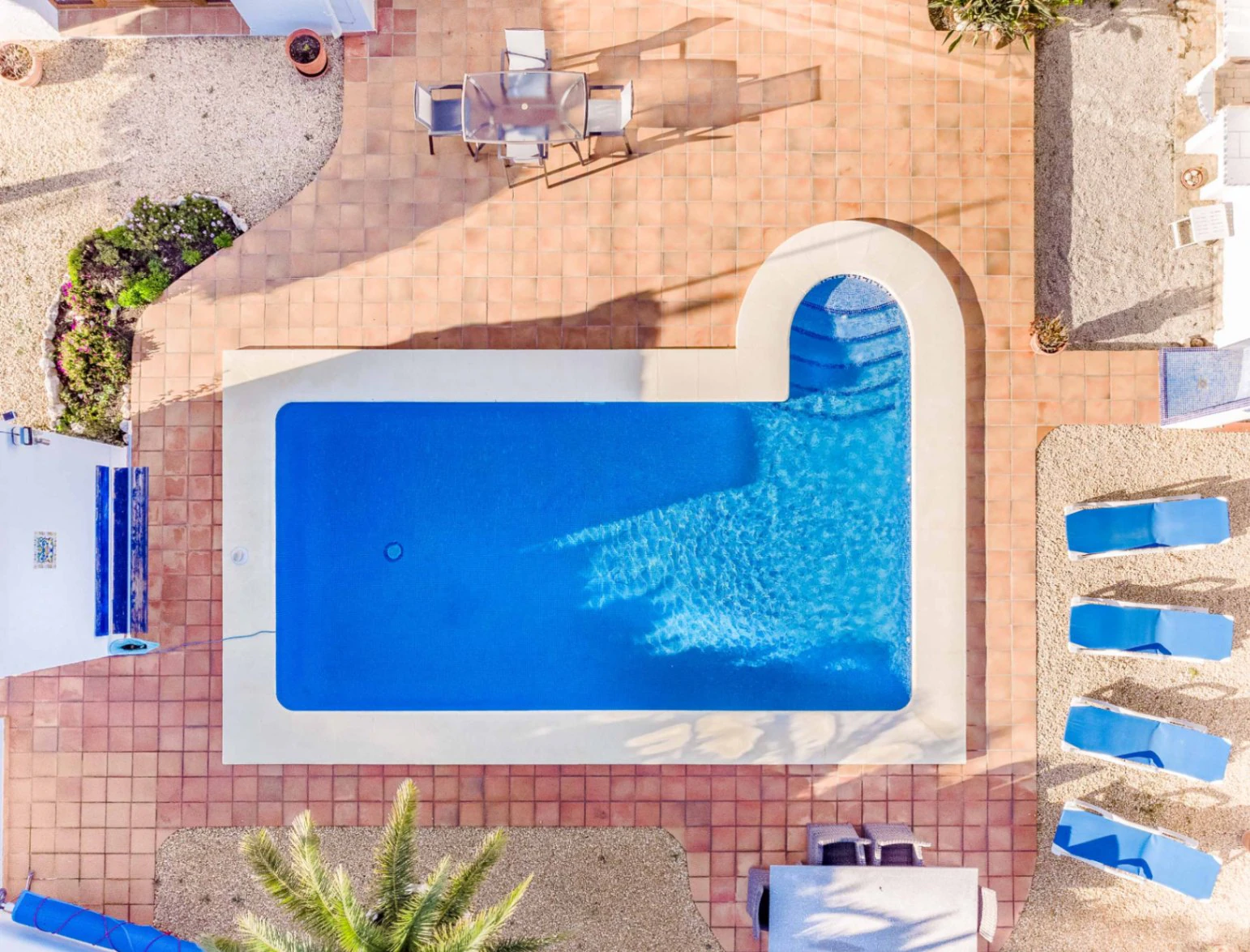 CR951823 - VILLA DE 4 CHAMBRES À VENDRE À JAVEA