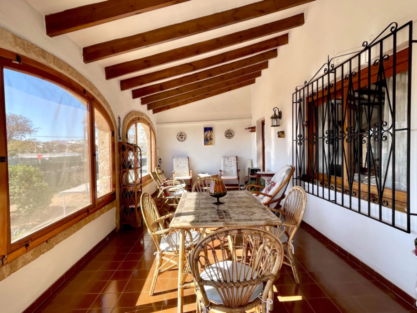 CRI833527 - Chalet/Villa en venta en Xàbia