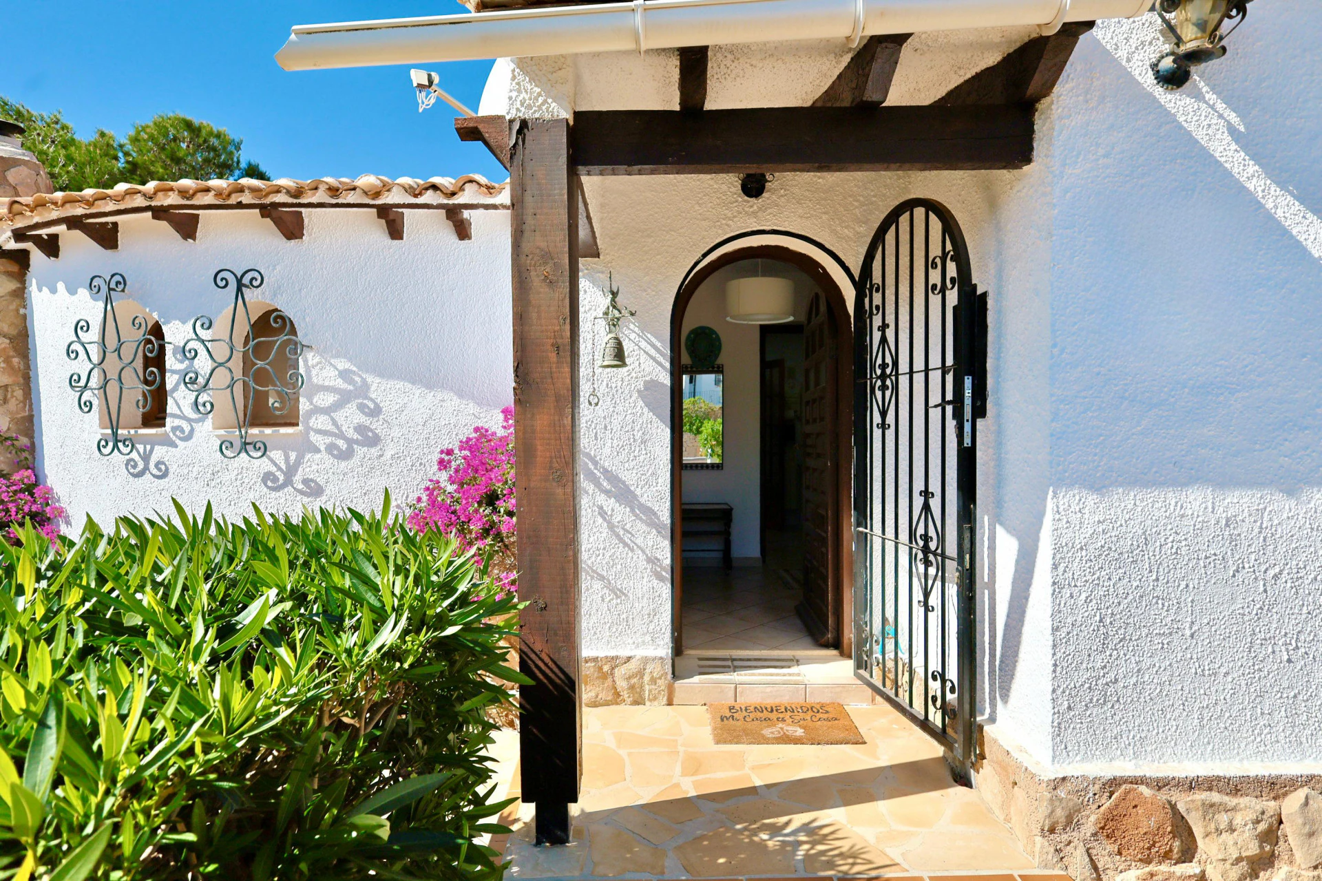 CRI653418 - Villa for sale in Xàbia