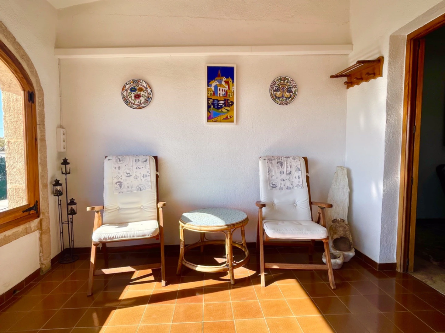 CRI833527 - Chalet/Villa en venta en Xàbia