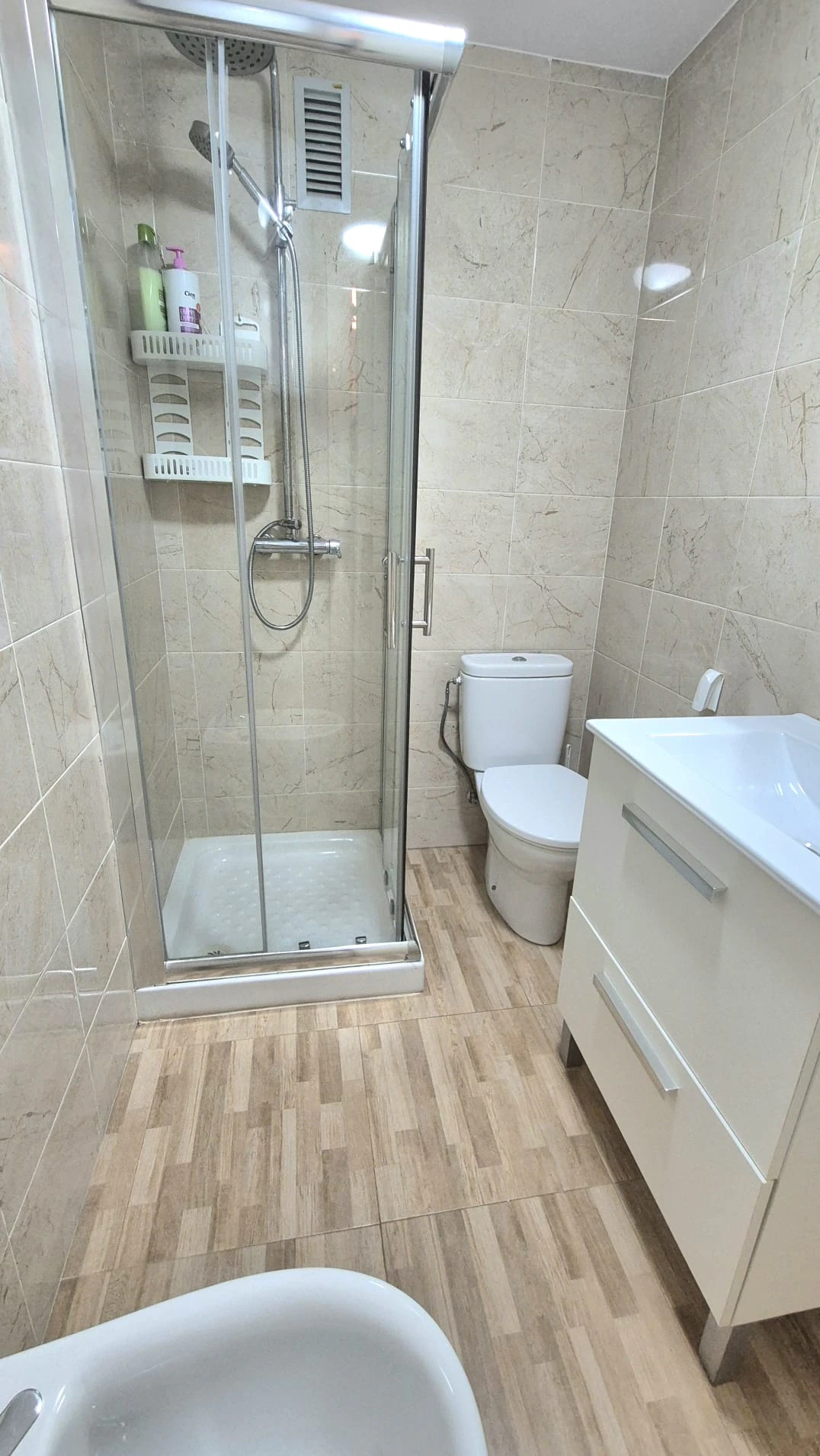 4805 - Apartamento en venta, playa Arenal, de 2 dormitorios en Jávea