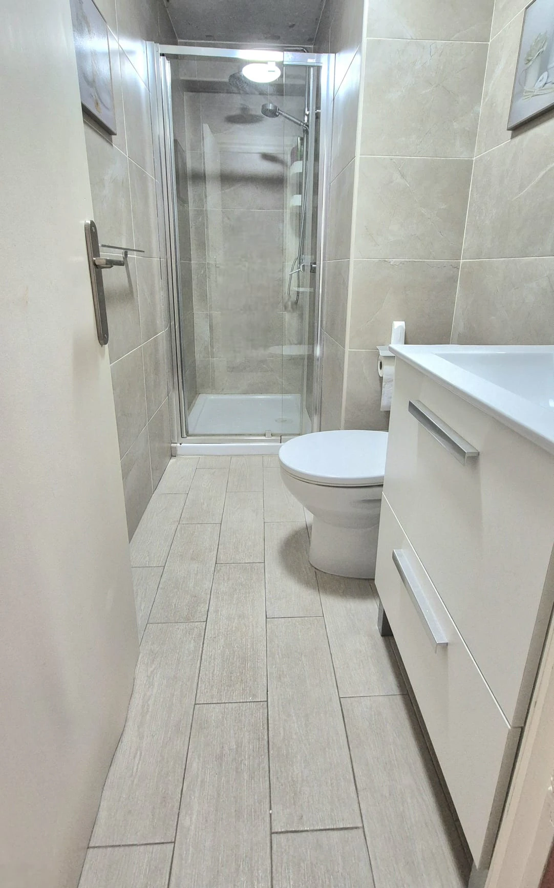 4805 - Apartamento en venta, playa Arenal, de 2 dormitorios en Jávea
