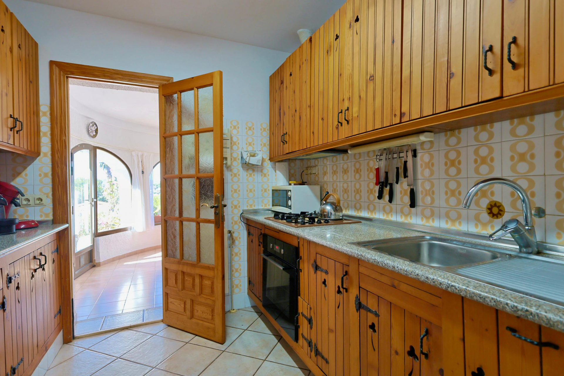 CRI653418 - Villa for sale in Xàbia