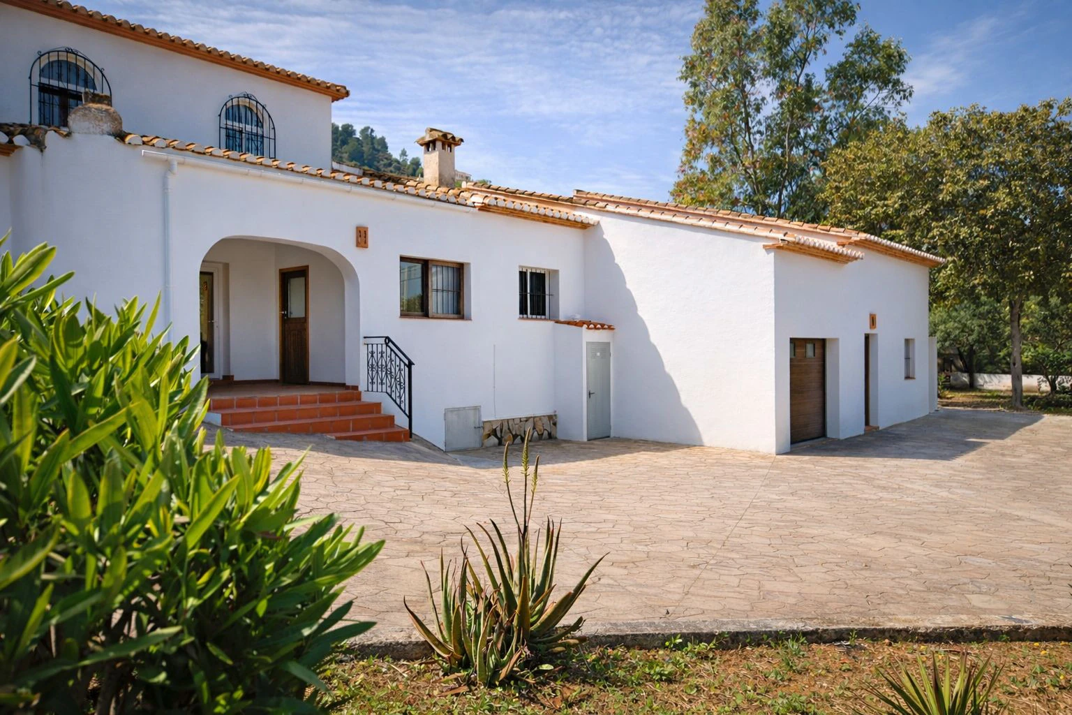 CRI724197 - Chalet/Villa en venta en Denia