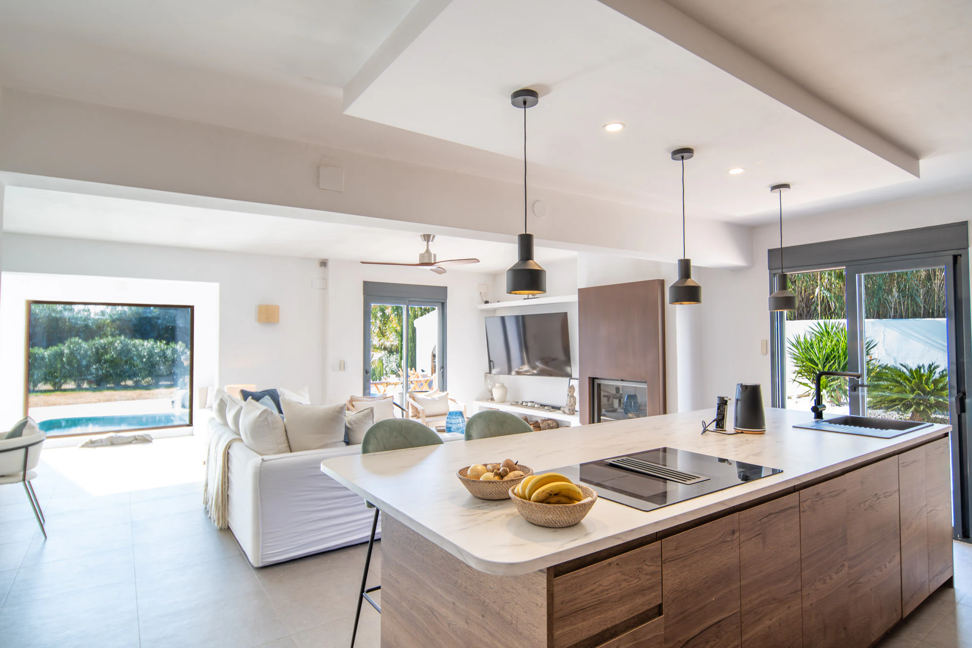 CR637386 - Villa for sale in Jávea