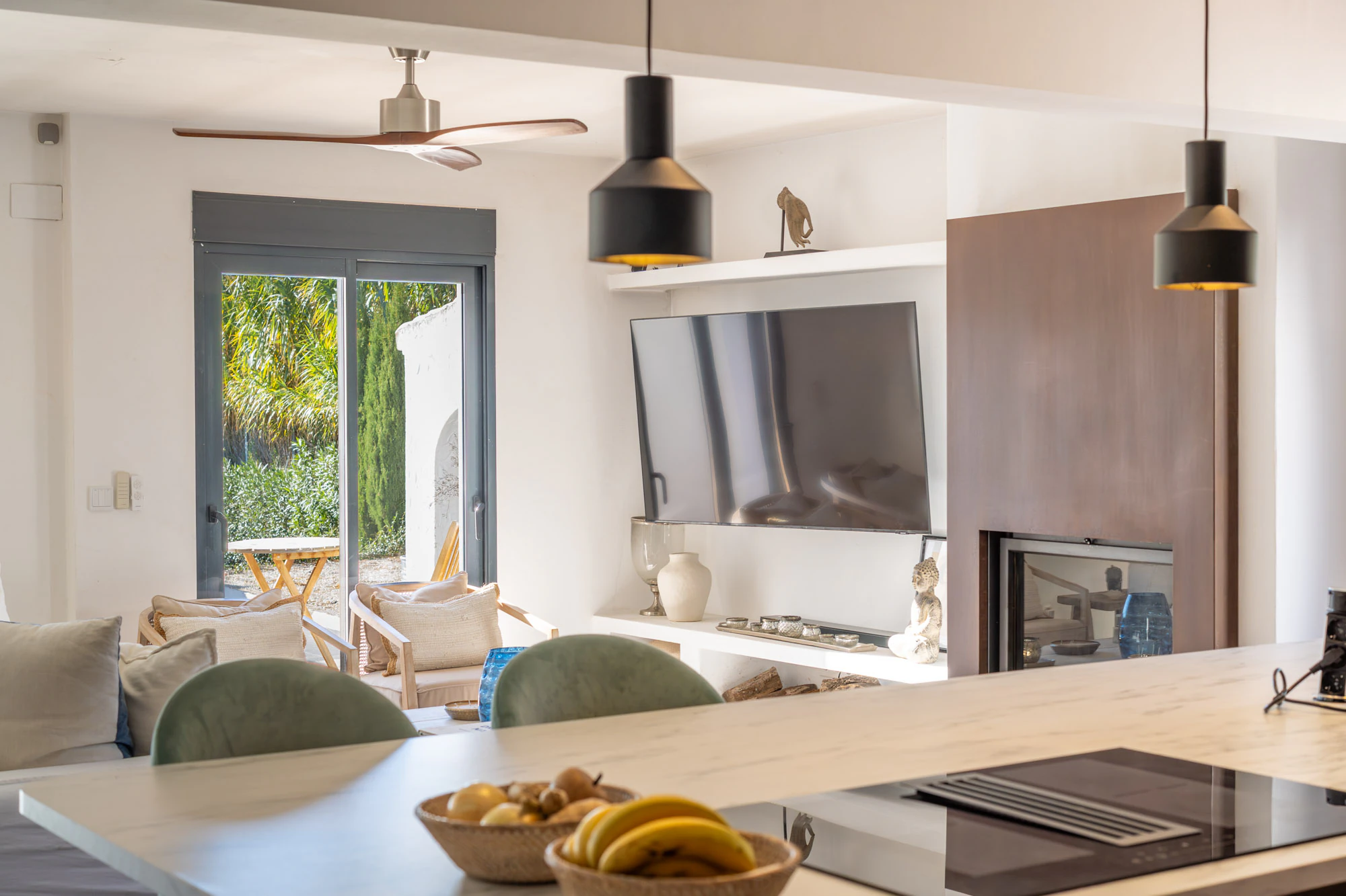 CR637386 - Villa for sale in Jávea