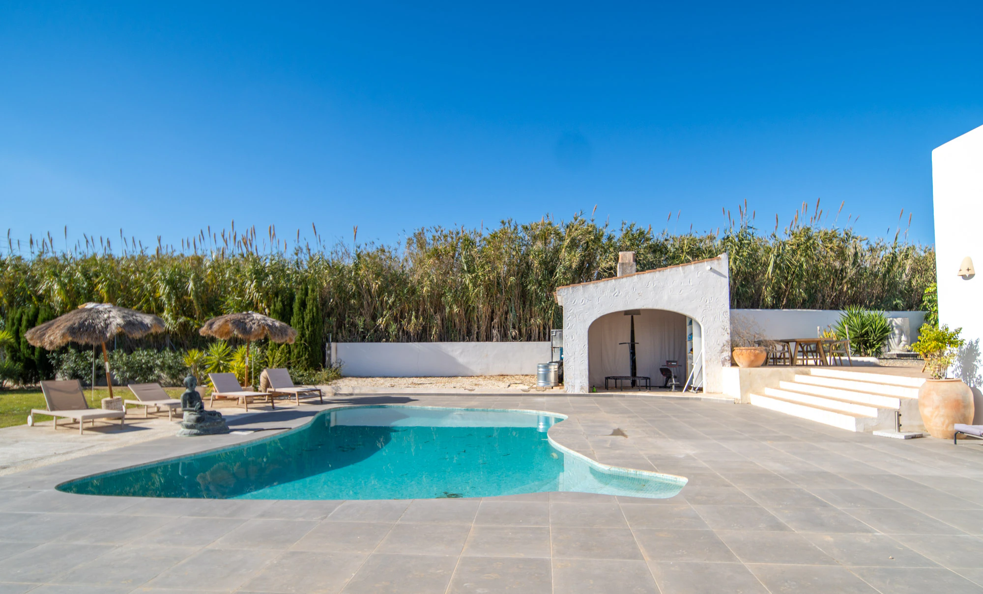 CR637386 - Villa for sale in Jávea