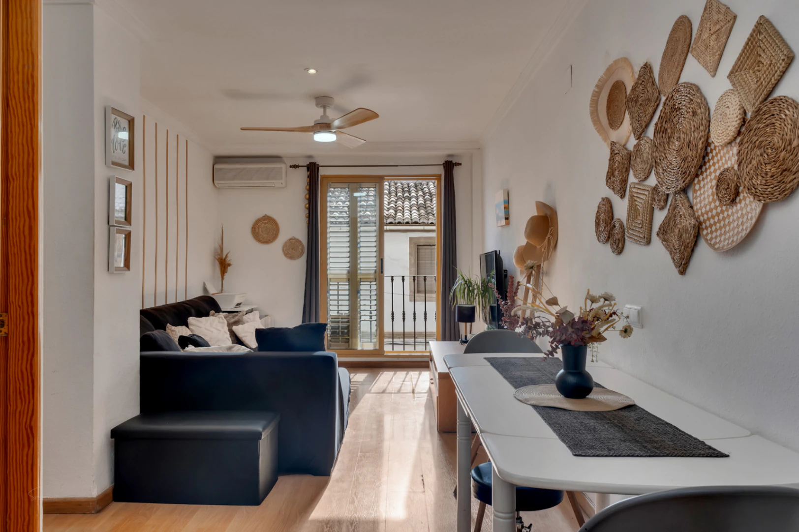 4797 - APARTAMENTO UBICADO EN EL CASCO ANTIGUO DE JÁVEA