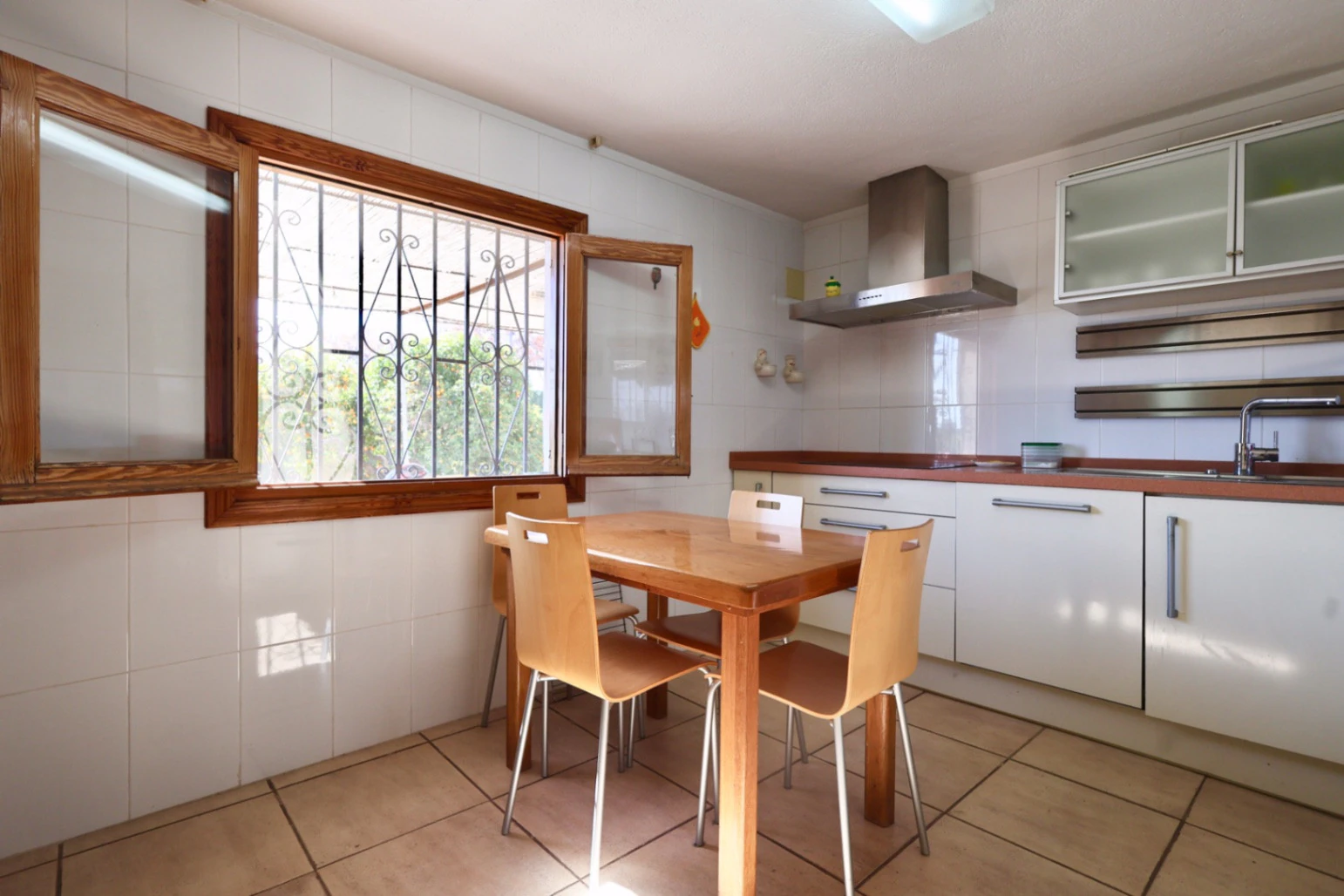 CRI833527 - Chalet/Villa en venta en Xàbia