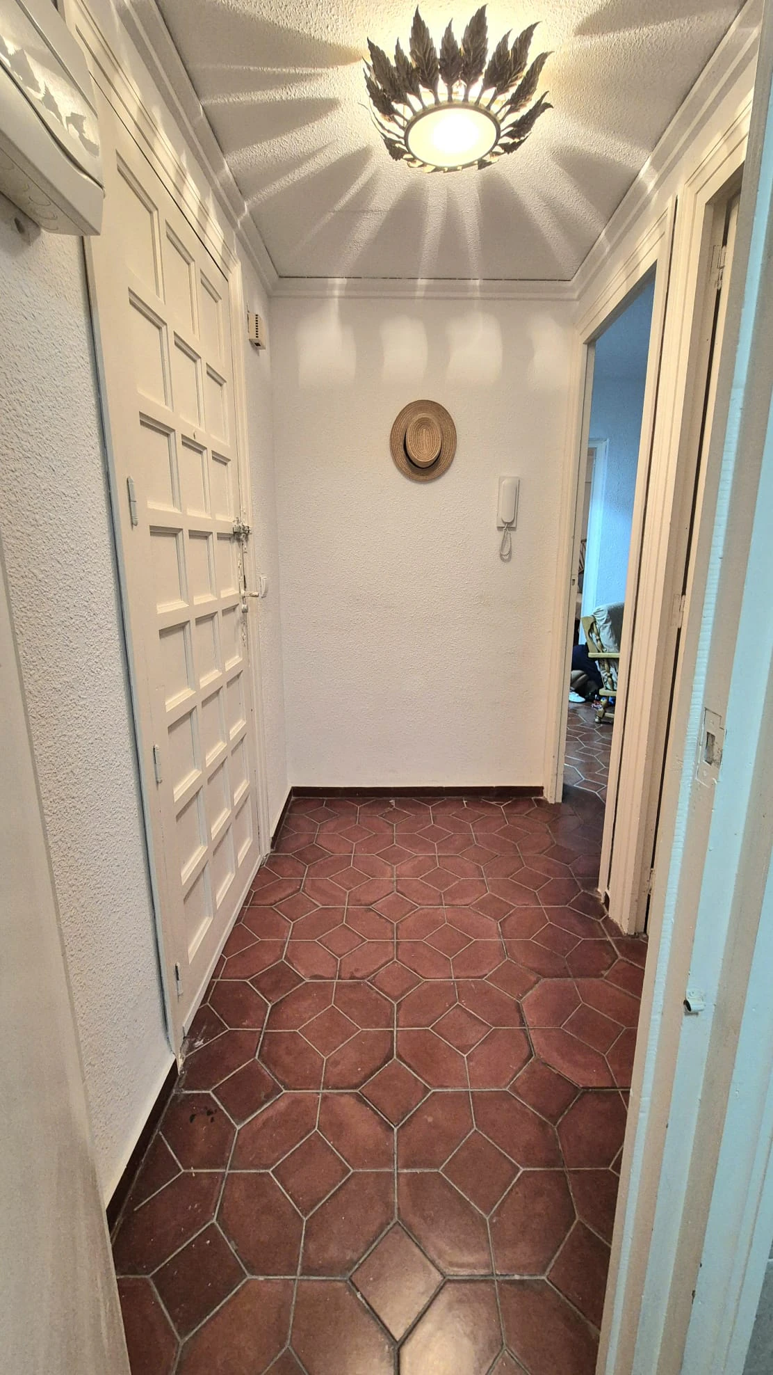 4805 - Apartamento en venta, playa Arenal, de 2 dormitorios en Jávea