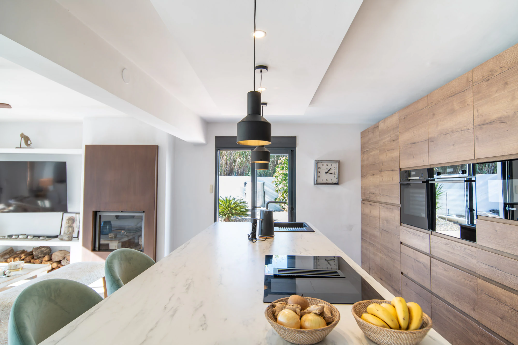 CR637386 - Villa for sale in Jávea