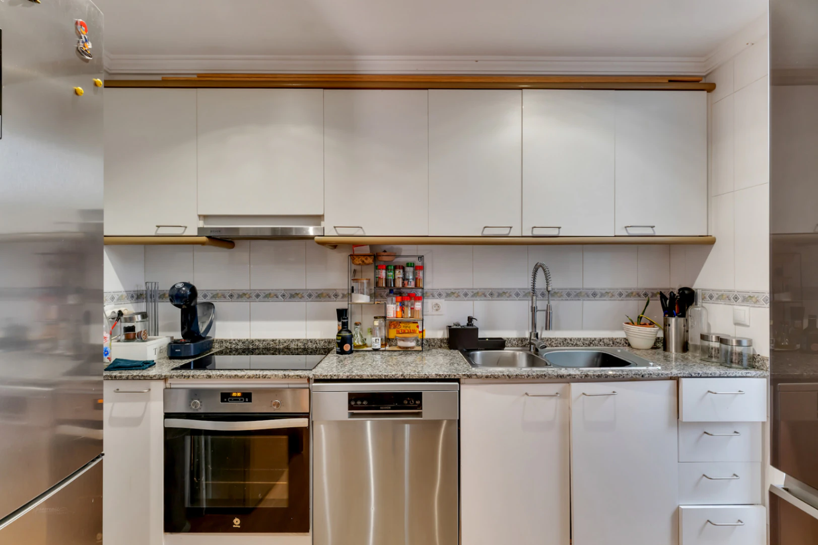 4797 - APARTAMENTO UBICADO EN EL CASCO ANTIGUO DE JÁVEA