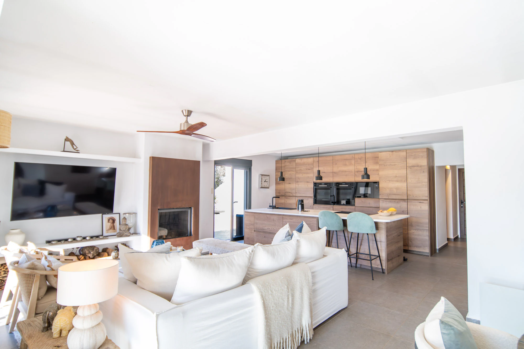 CR637386 - Villa for sale in Jávea