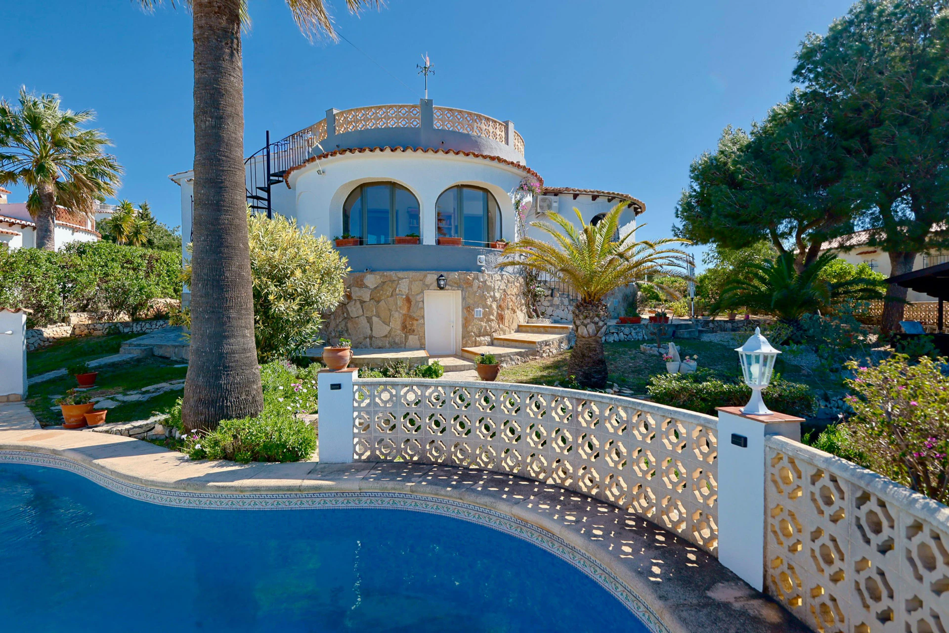 CRI653418 - Villa for sale in Xàbia