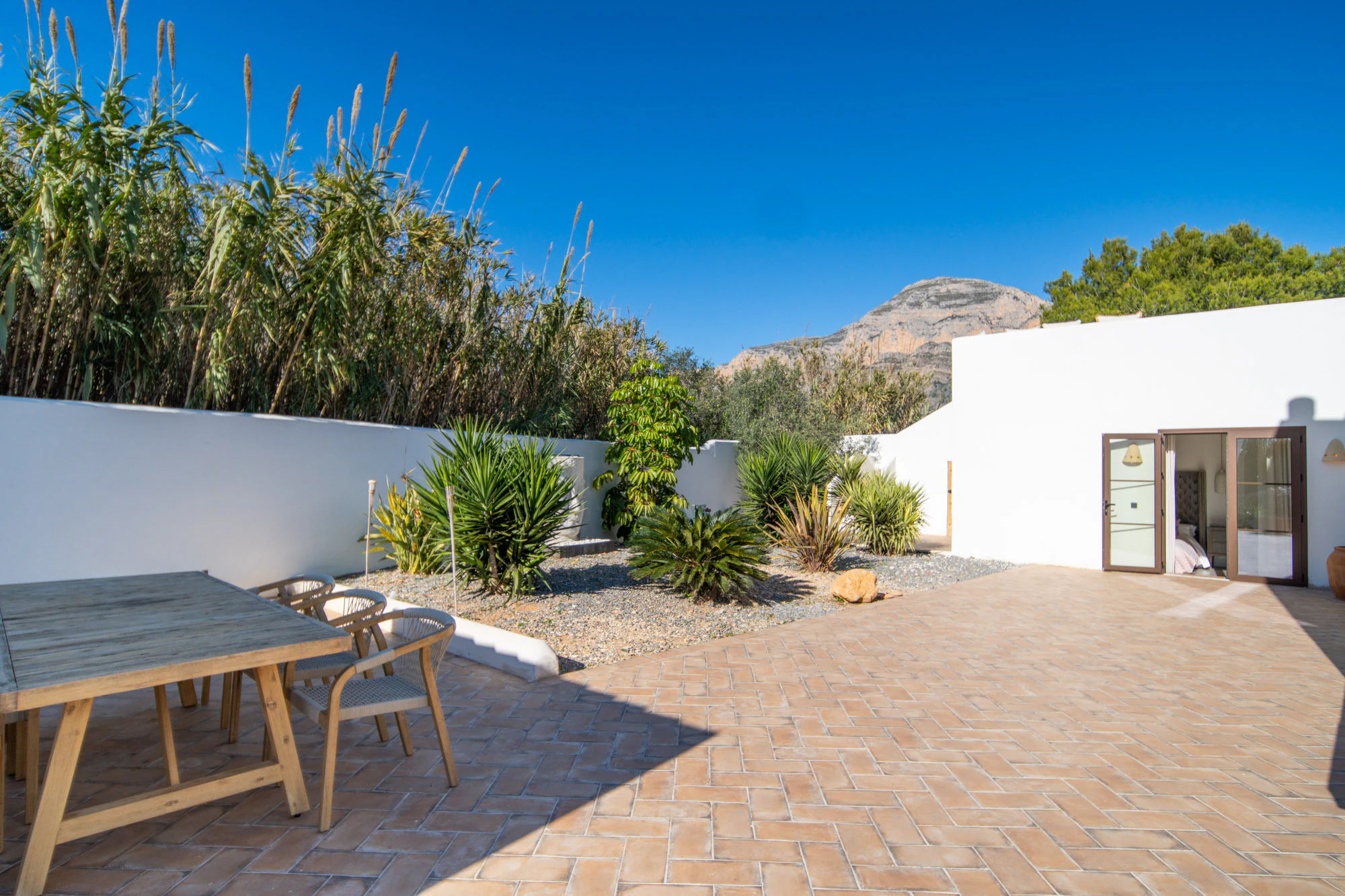 CR637386 - Villa for sale in Jávea