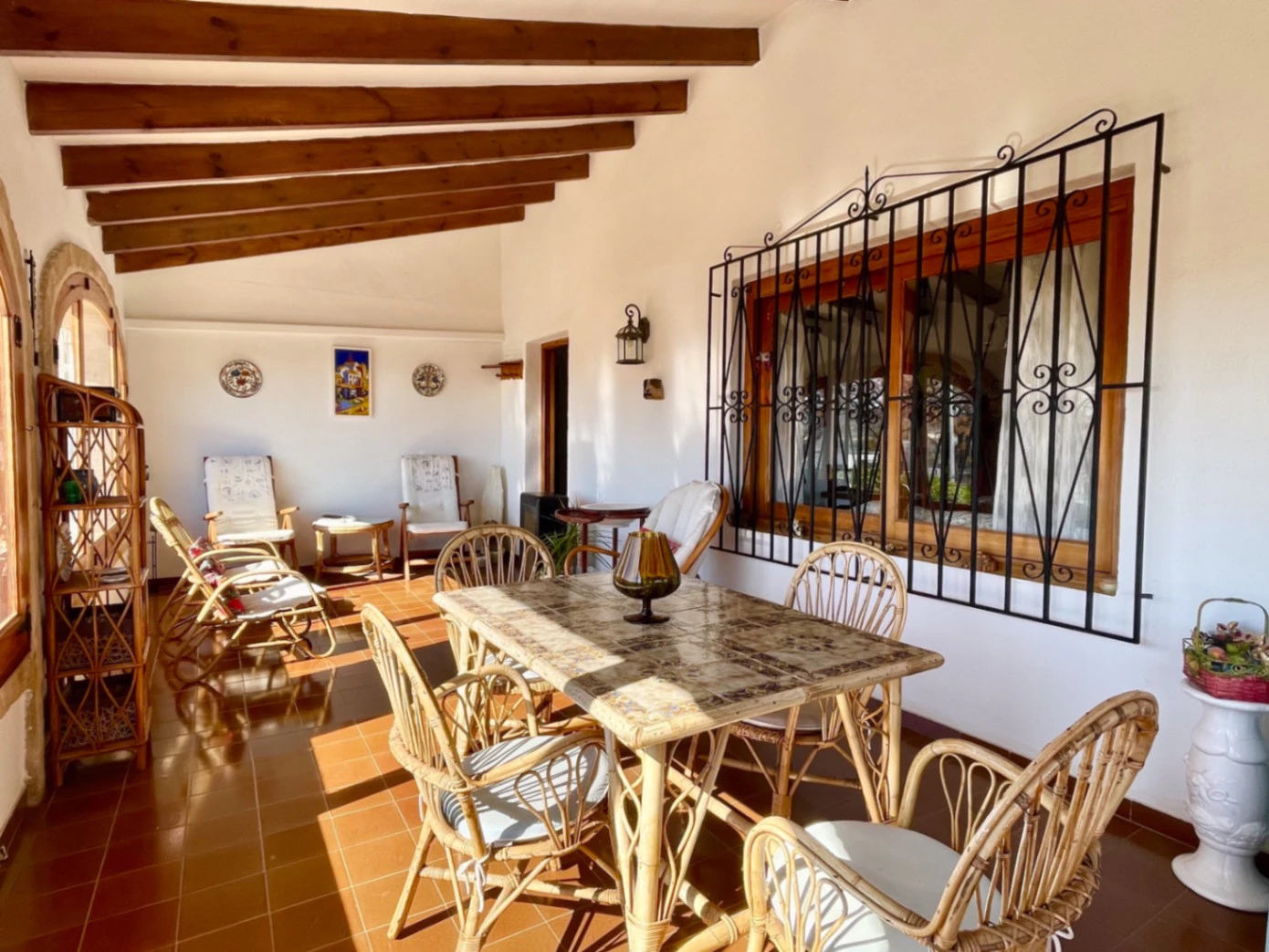 CRI833527 - Chalet/Villa en venta en Xàbia