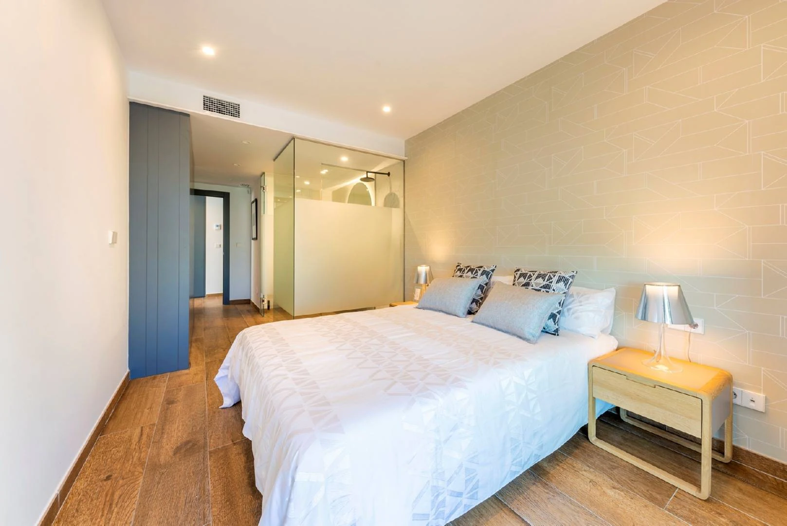 CR564412 - Apartamento en venta en Benitachell