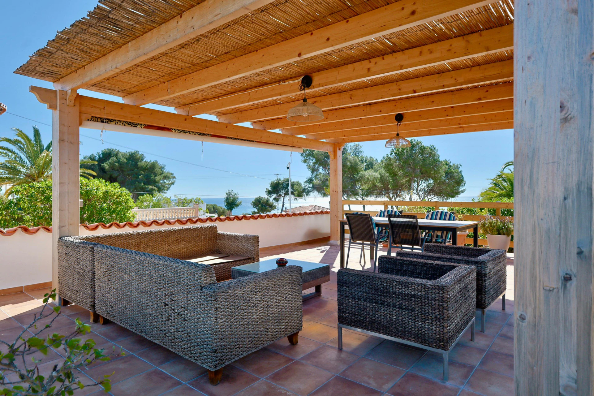 CRI653418 - Villa for sale in Xàbia