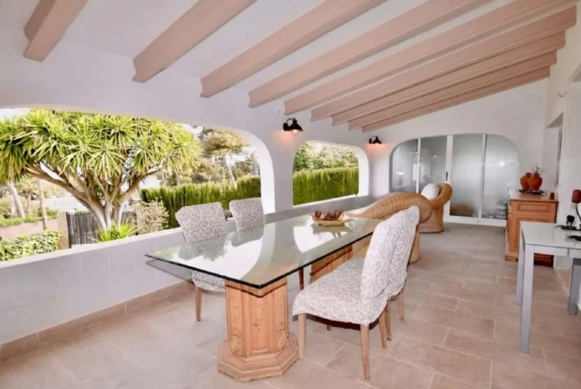 CRRK780781 - Apartment for sale in Jávea
