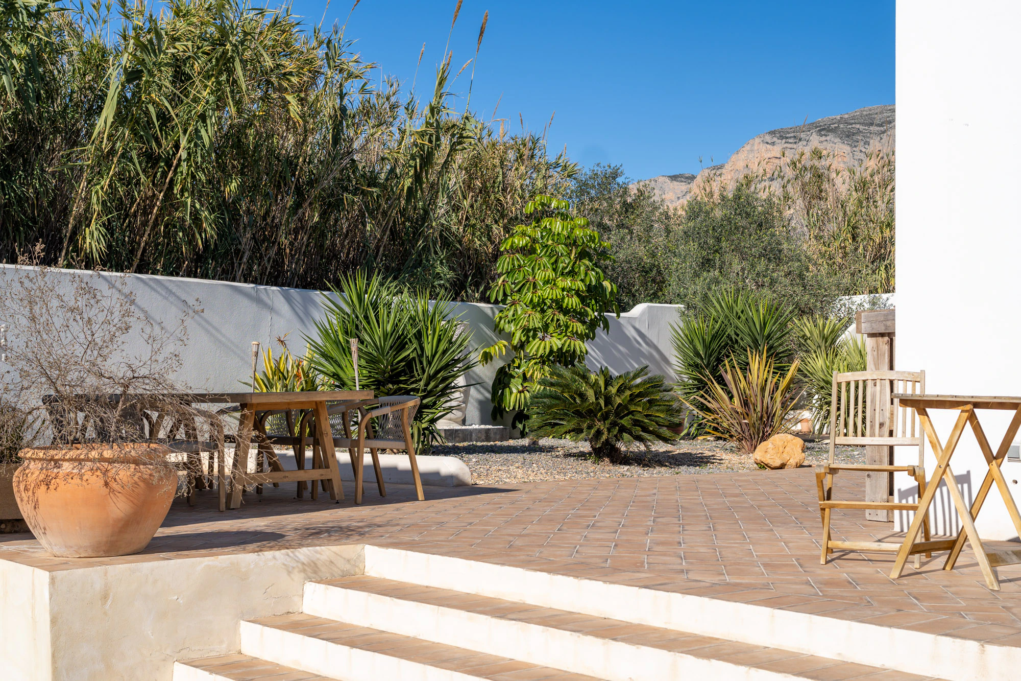 CR637386 - Villa for sale in Jávea