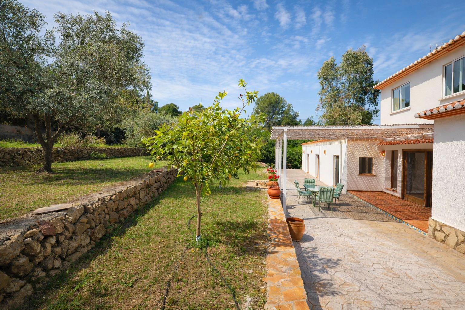 CRI724197 - Chalet/Villa en venta en Denia