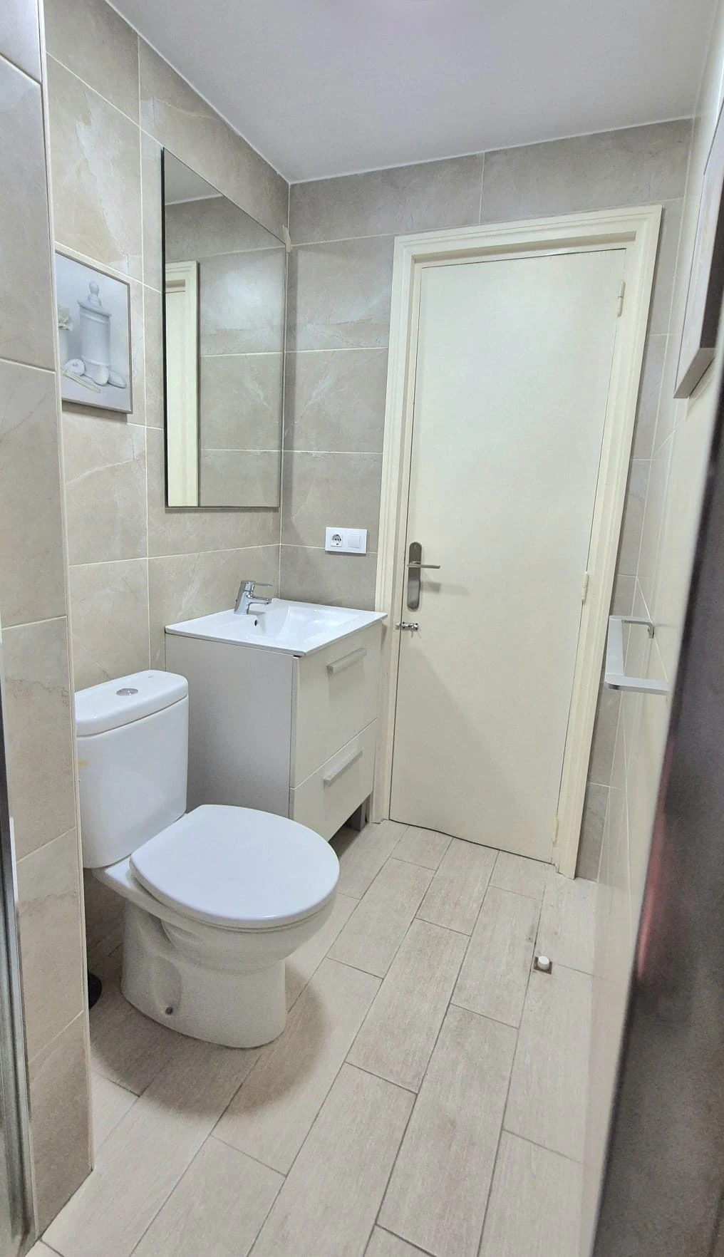 4805 - Apartamento en venta, playa Arenal, de 2 dormitorios en Jávea
