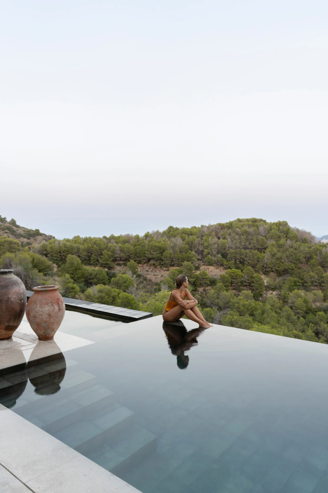 4877 - Exclusiva villa de lujo en venta en Jávea, con vistas panorámicas al mar y a la montaña