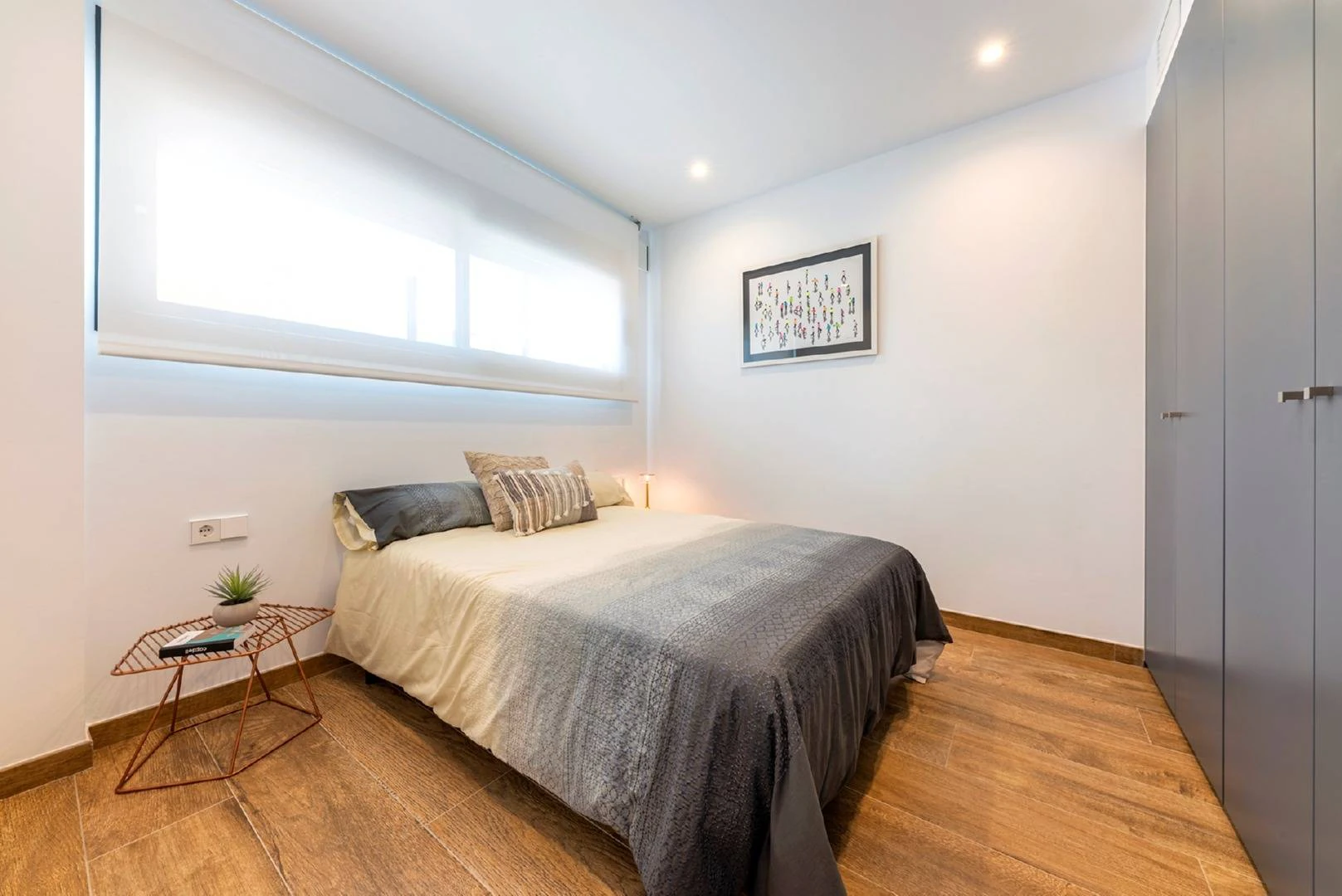 CR564412 - Apartamento en venta en Benitachell