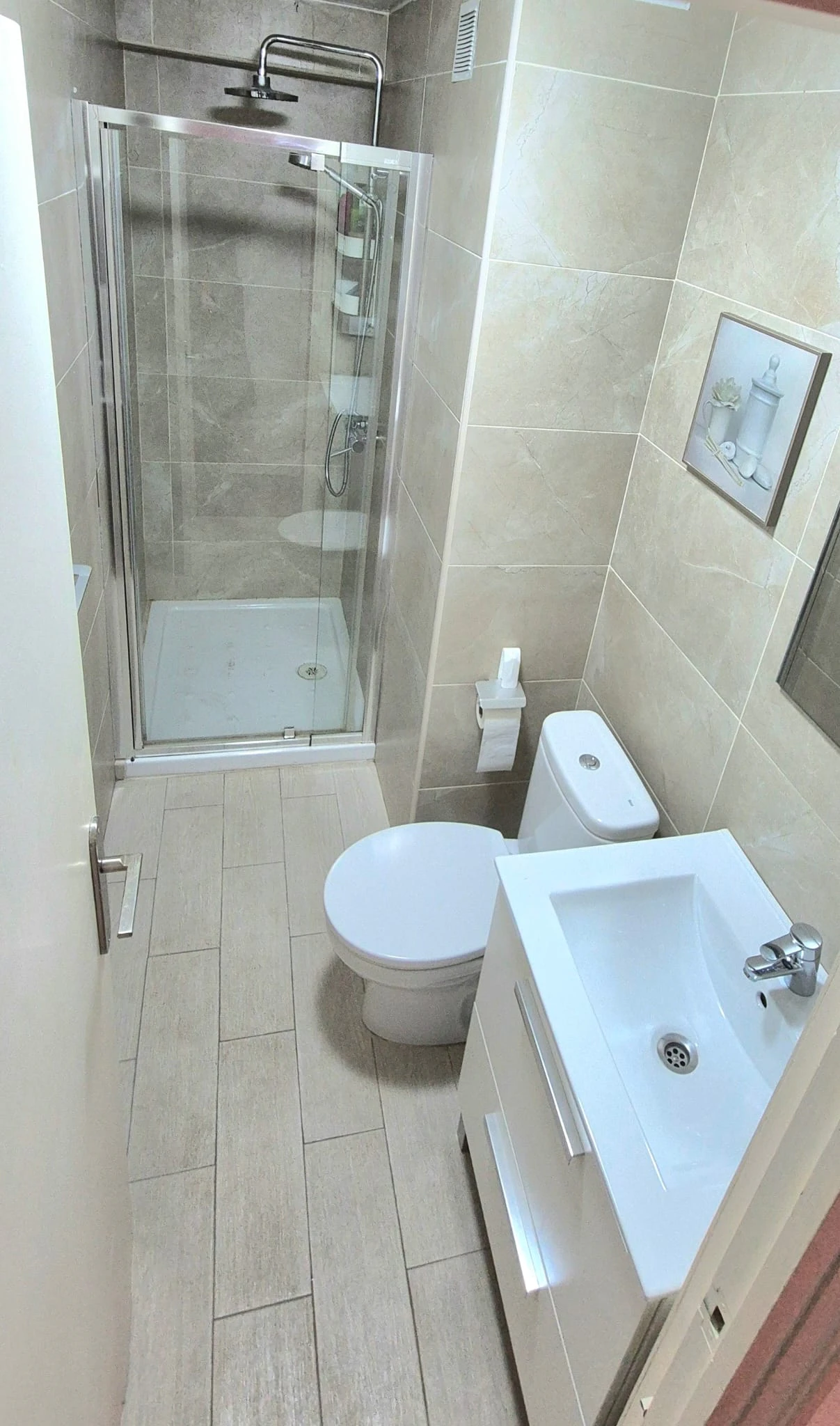 4805 - Apartamento en venta, playa Arenal, de 2 dormitorios en Jávea