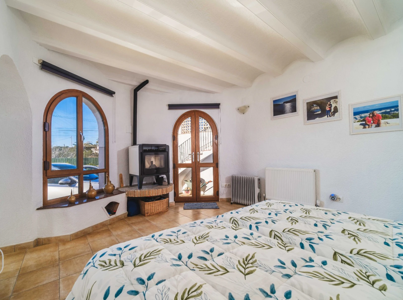 CR951823 - VILLA DE 4 CHAMBRES À VENDRE À JAVEA