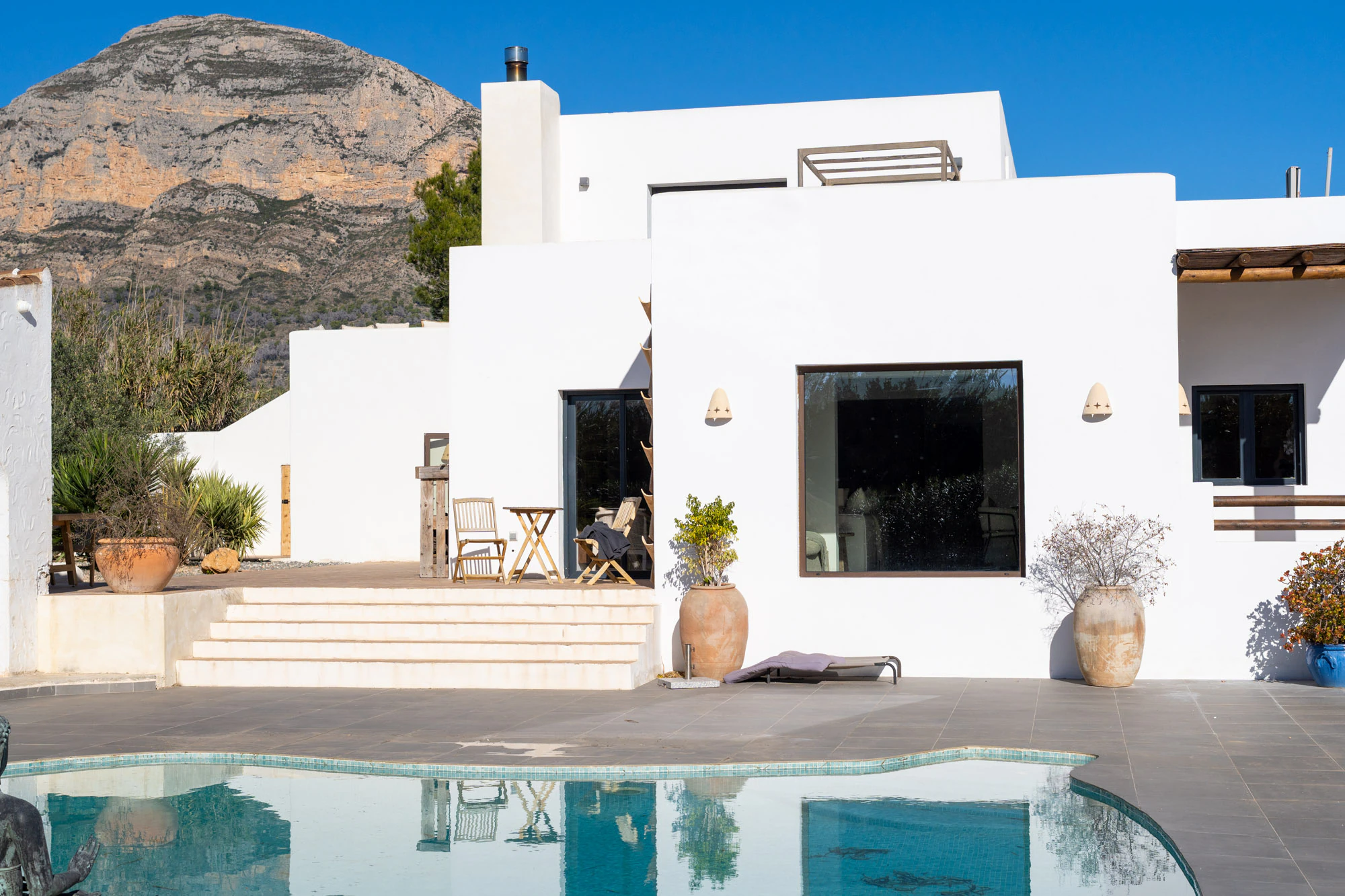 CR637386 - Villa for sale in Jávea