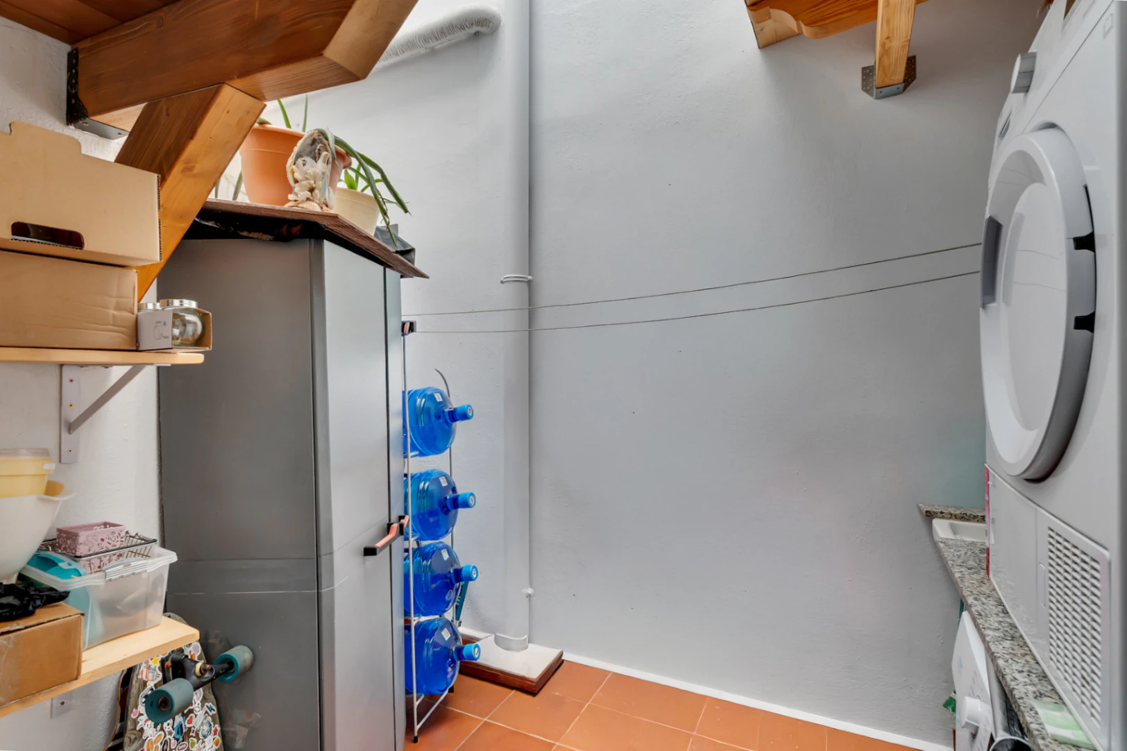 4797 - APARTAMENTO UBICADO EN EL CASCO ANTIGUO DE JÁVEA