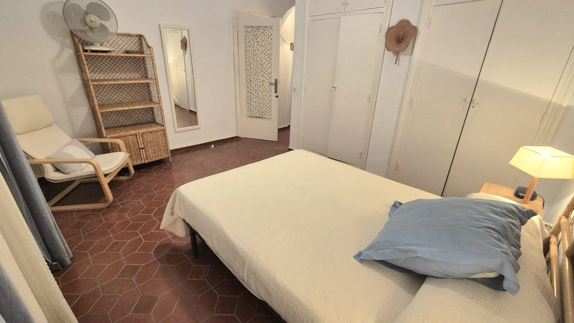 4805 - Apartamento en venta, playa Arenal, de 2 dormitorios en Jávea